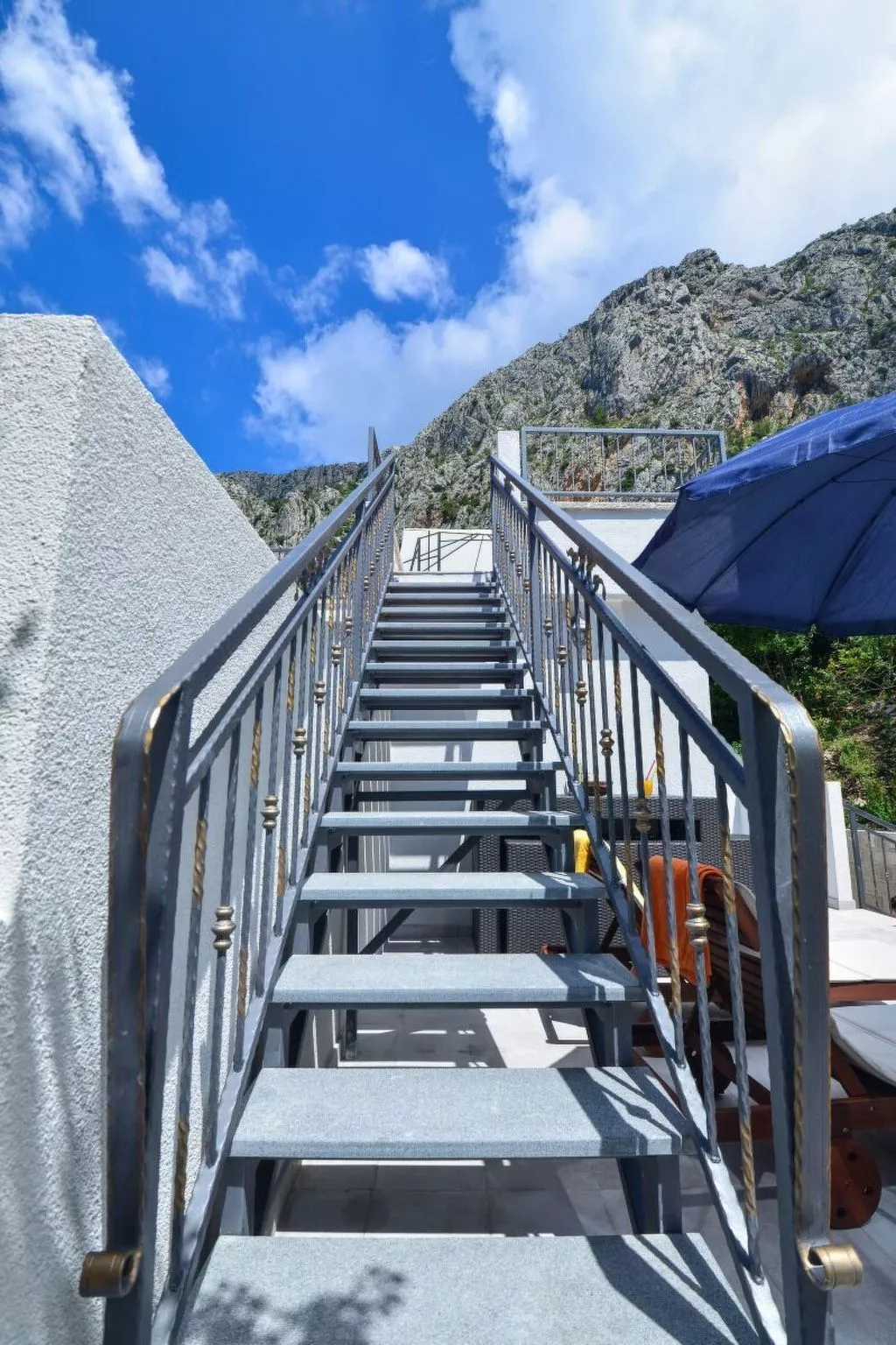 In Makarska mit privatem Pool und außergewöhnlic - Image-tags.info