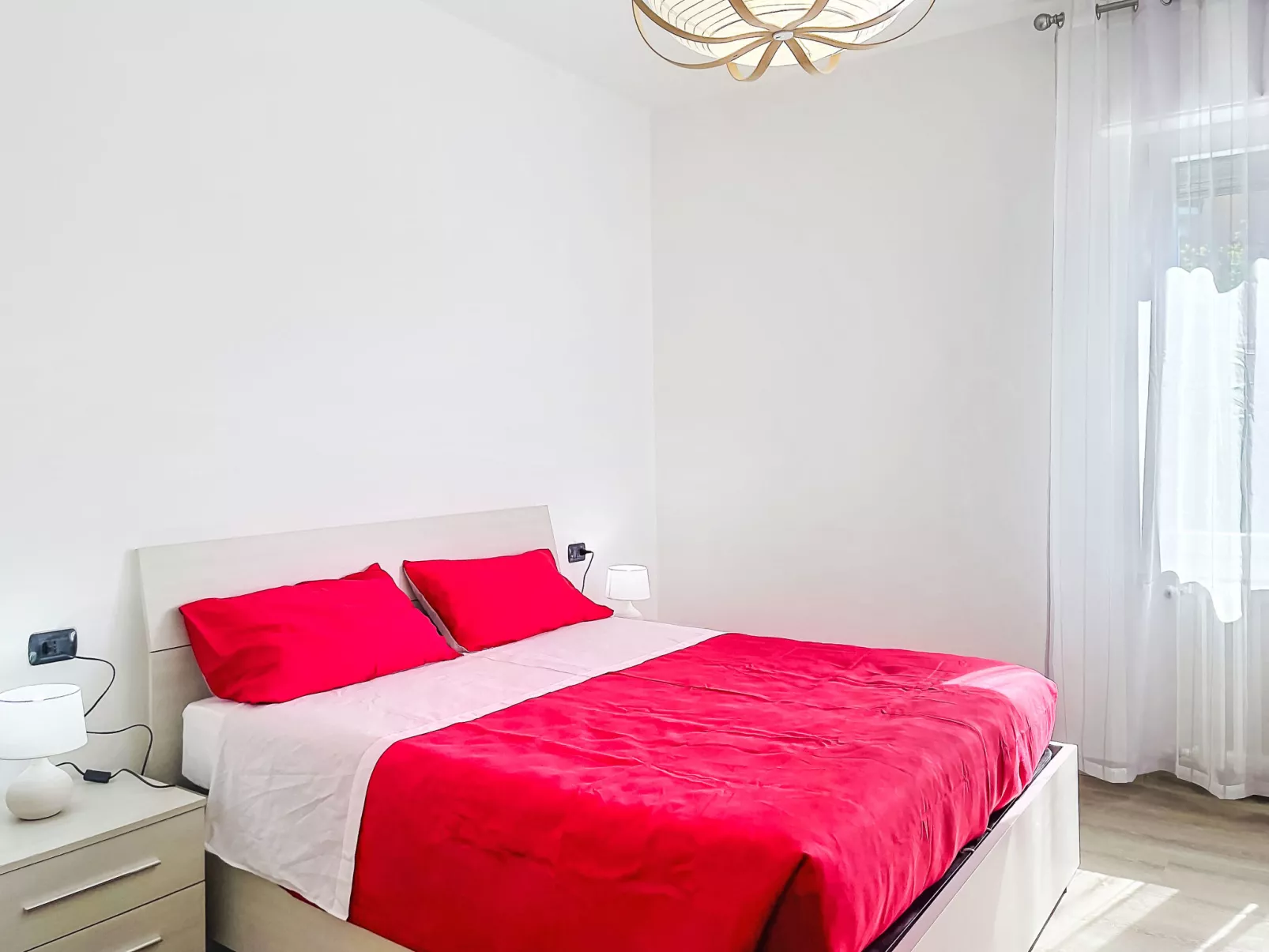 Villa Giulia - Binnen