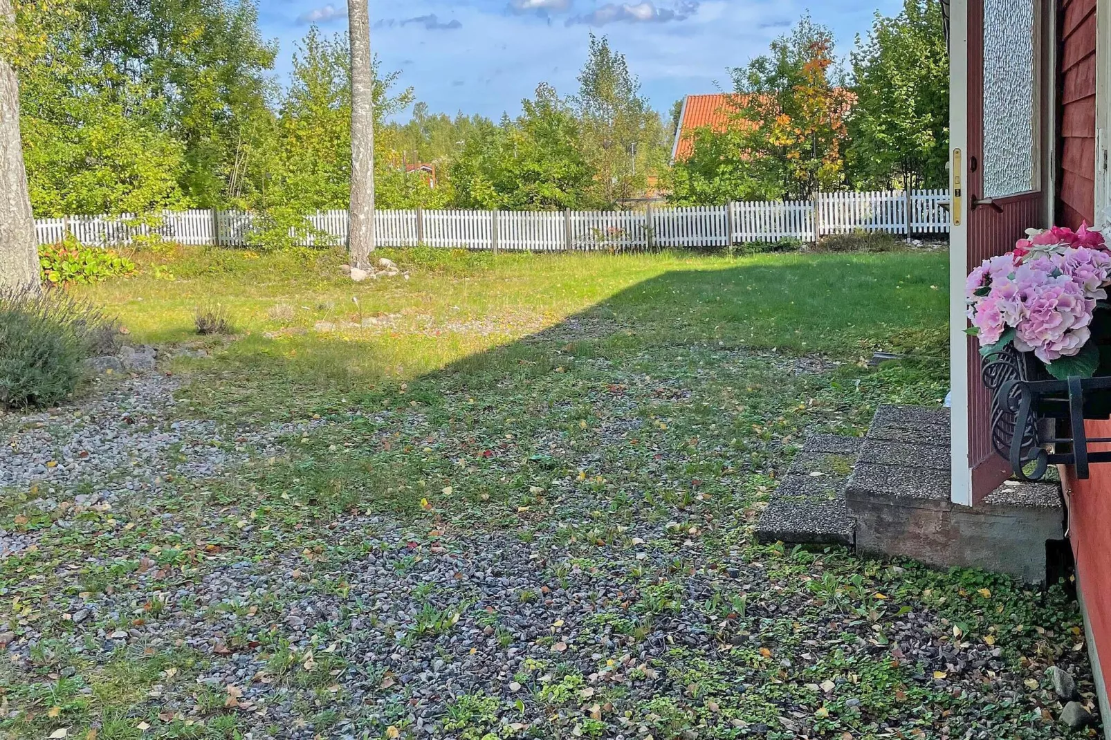 6 persoons vakantie huis in Vingåker-By Traum-Buitenlucht