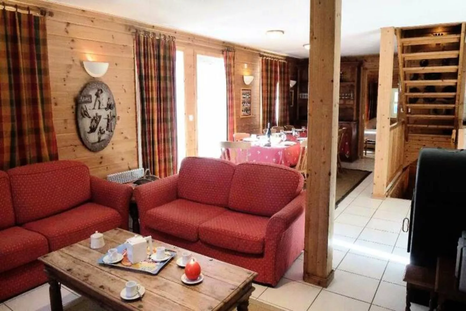 Les Chalets de Flaine Hameau - Flaine Réservation - maeva Home - Niet-getagd