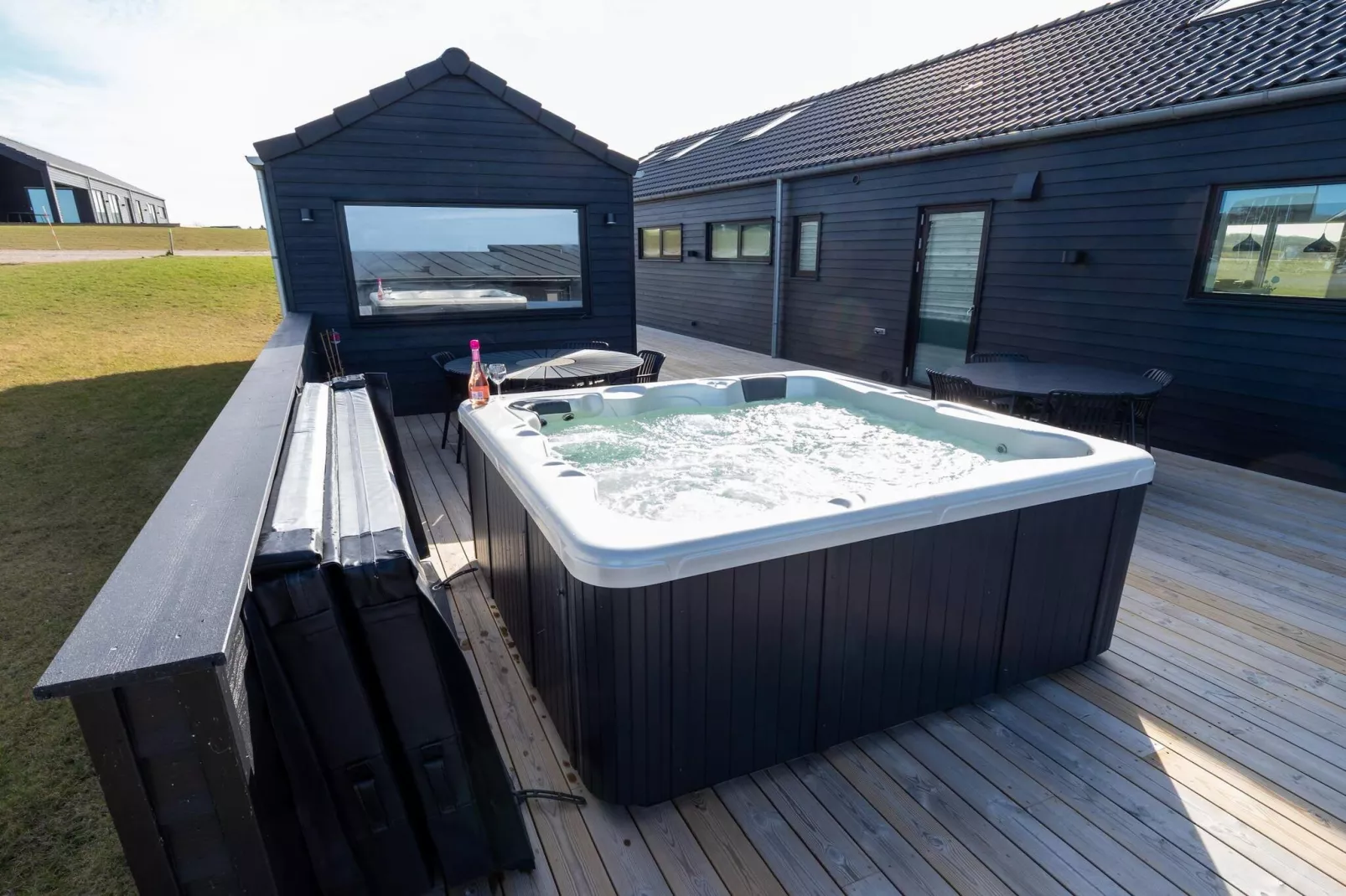 5 sterren vakantie huis in Lemvig - Niet-getagd