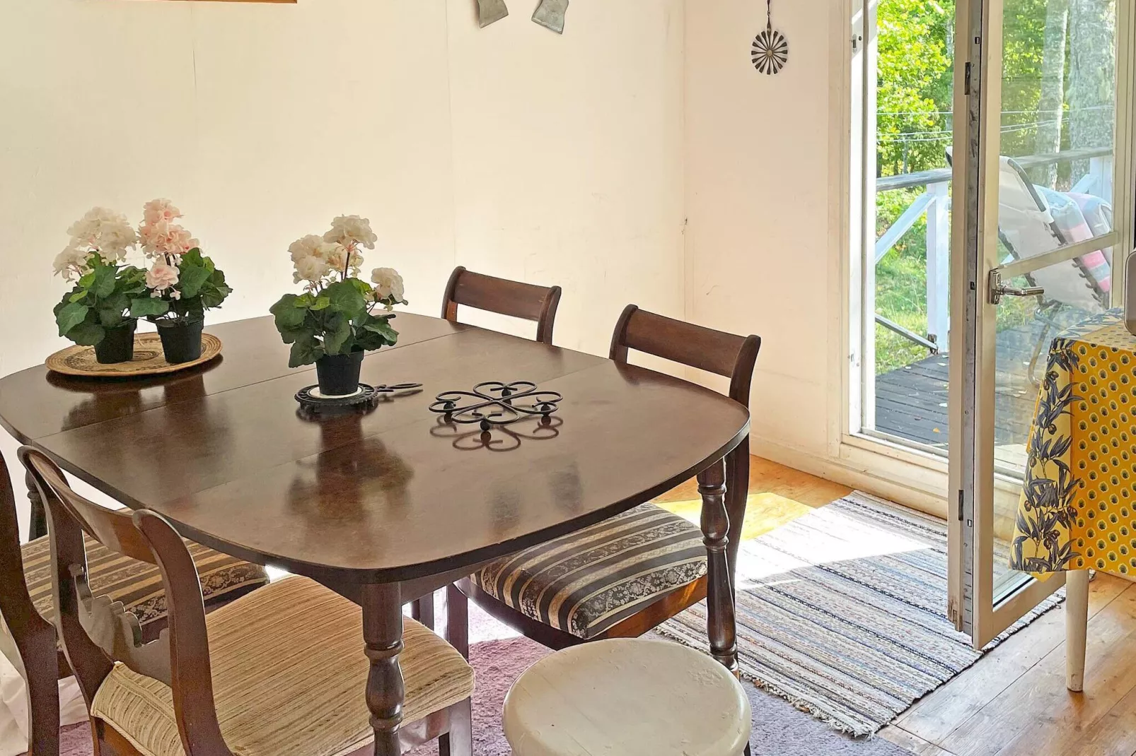 6 persoons vakantie huis in Vingåker-By Traum