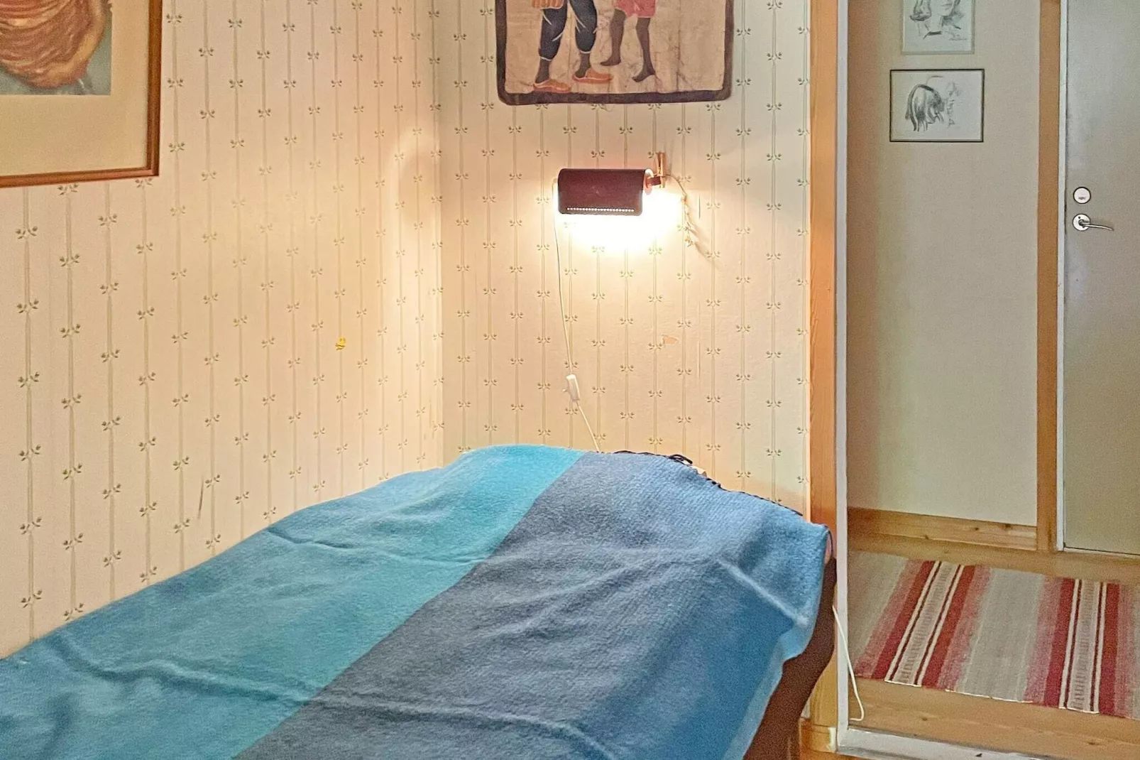 6 persoons vakantie huis in Vingåker-By Traum-Binnen