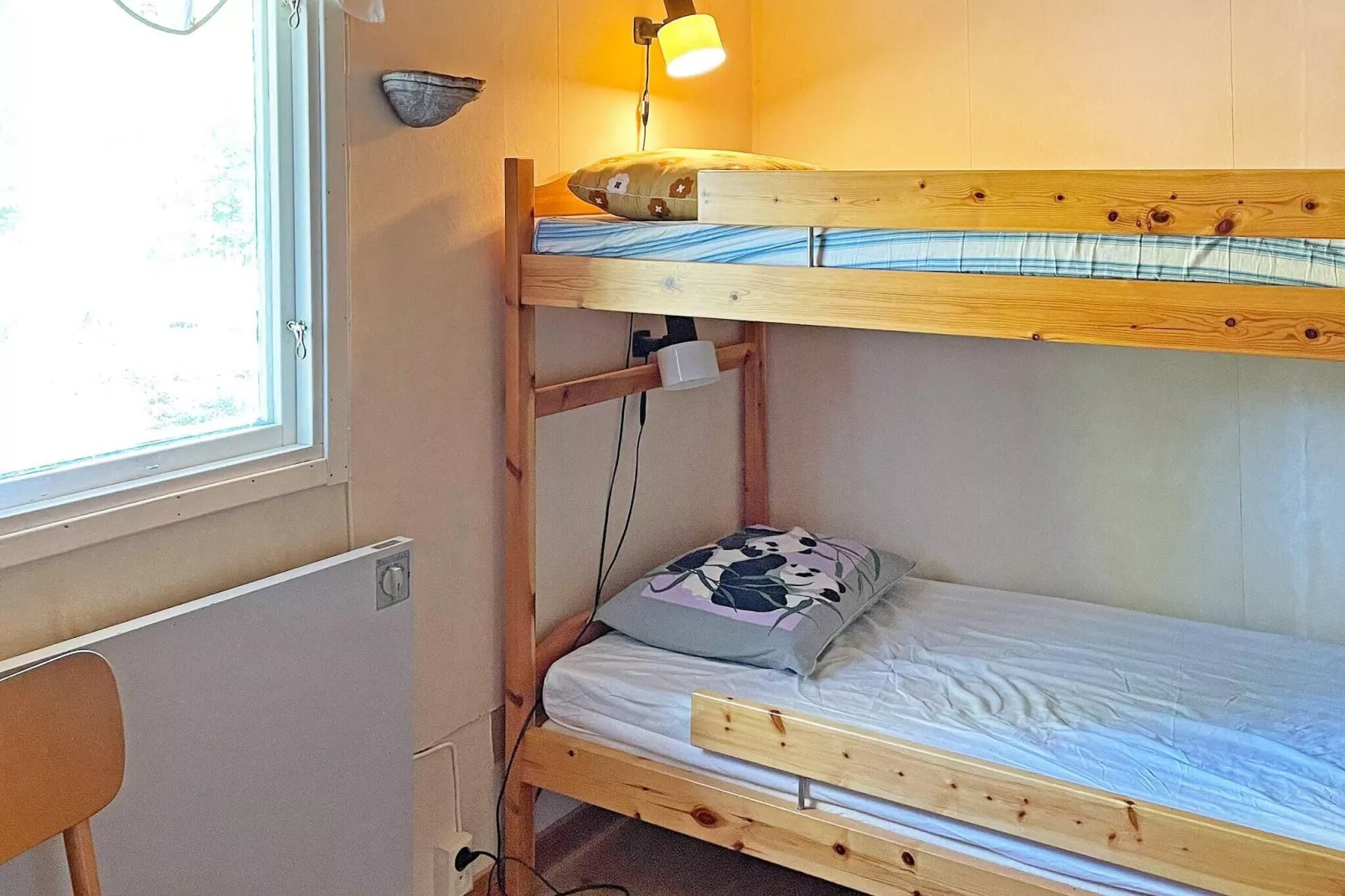 6 persoons vakantie huis in Vingåker-By Traum-Binnen