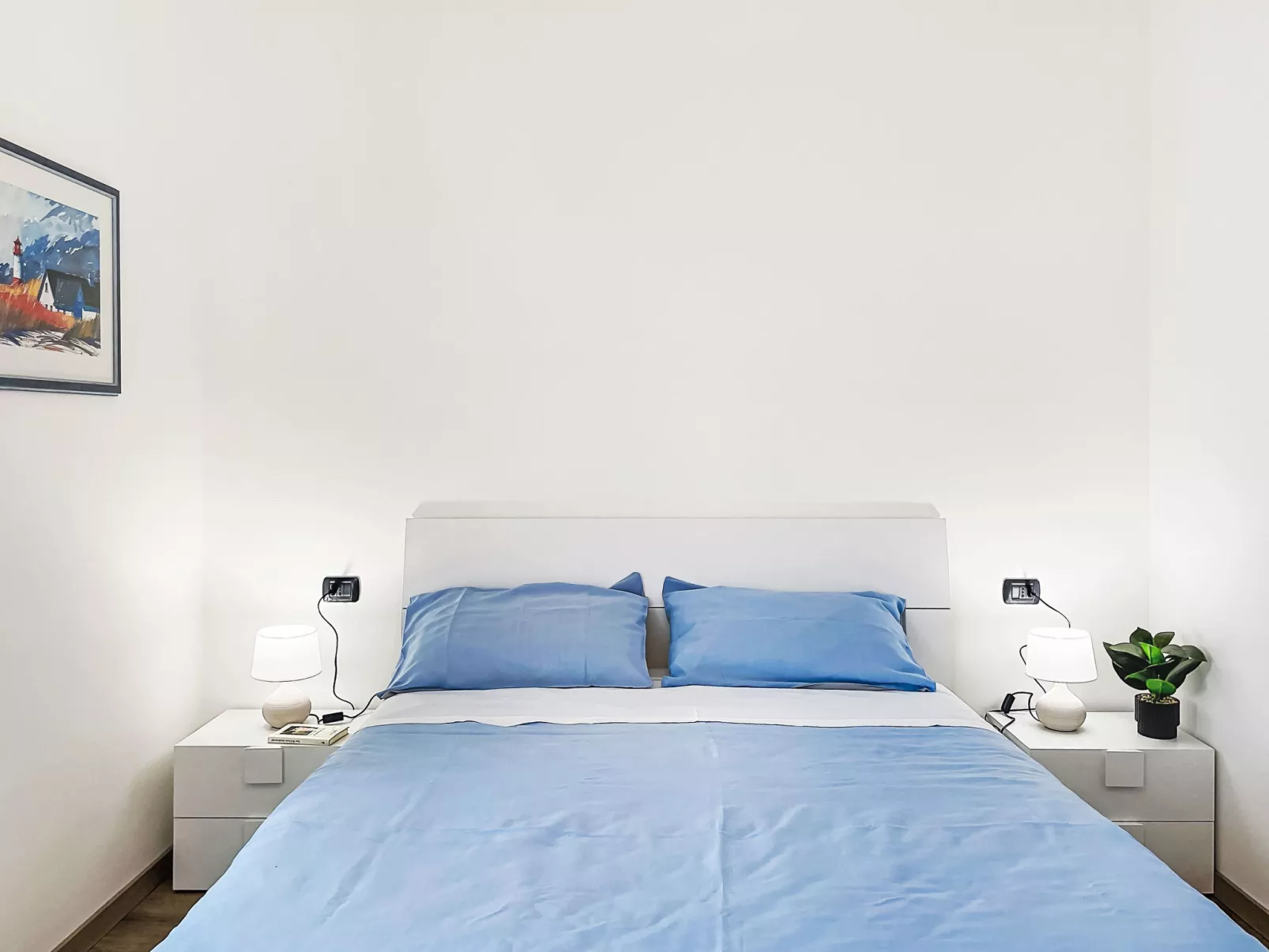 Villa Giulia - Binnen