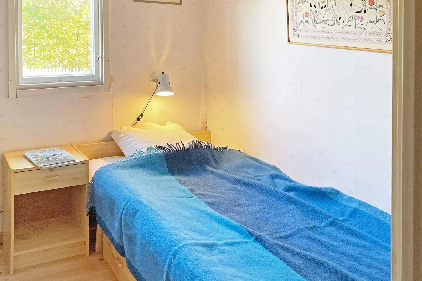 6 persoons vakantie huis in Vingåker-By Traum-Binnen
