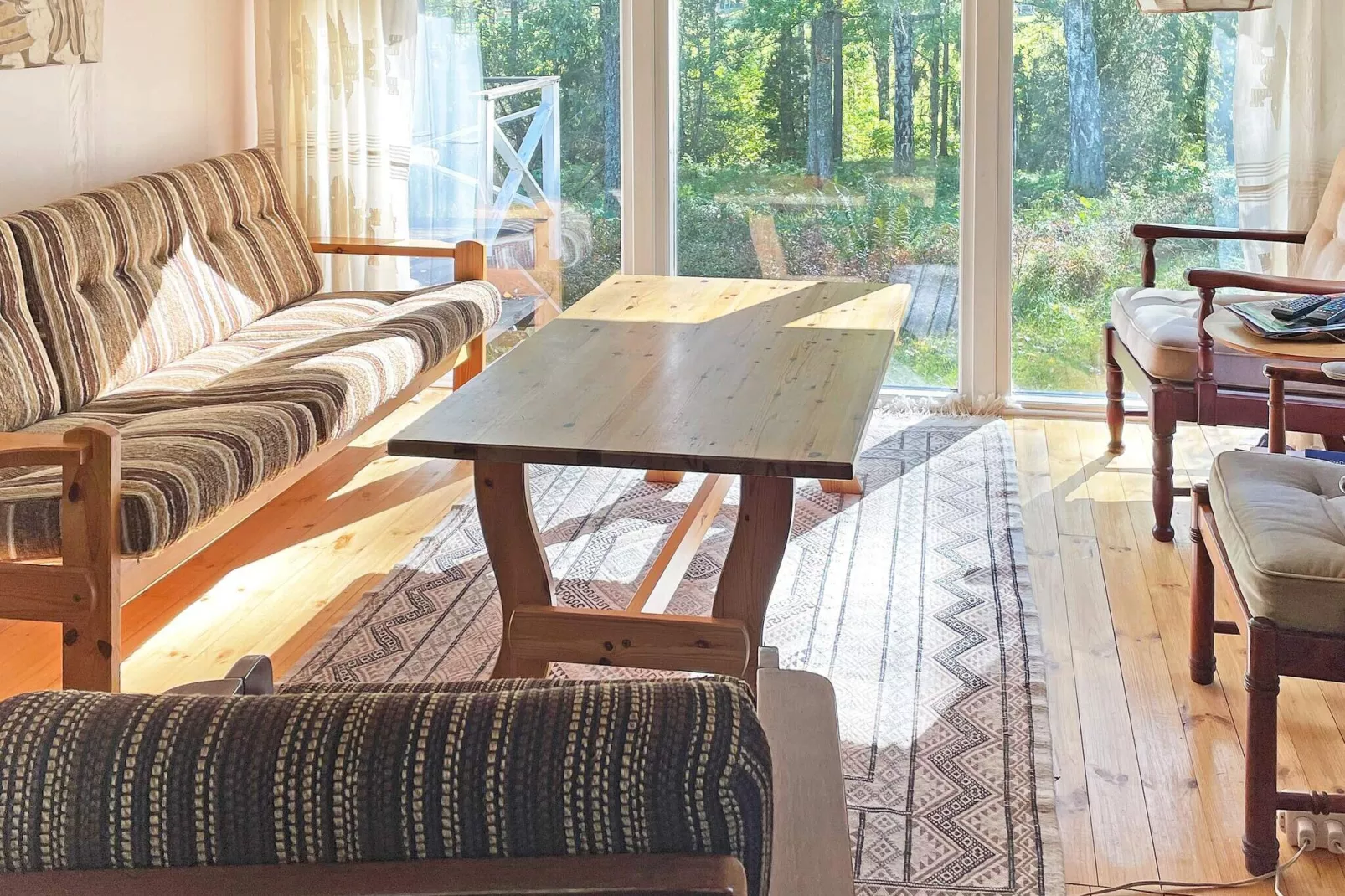 6 persoons vakantie huis in Vingåker-By Traum-Binnen