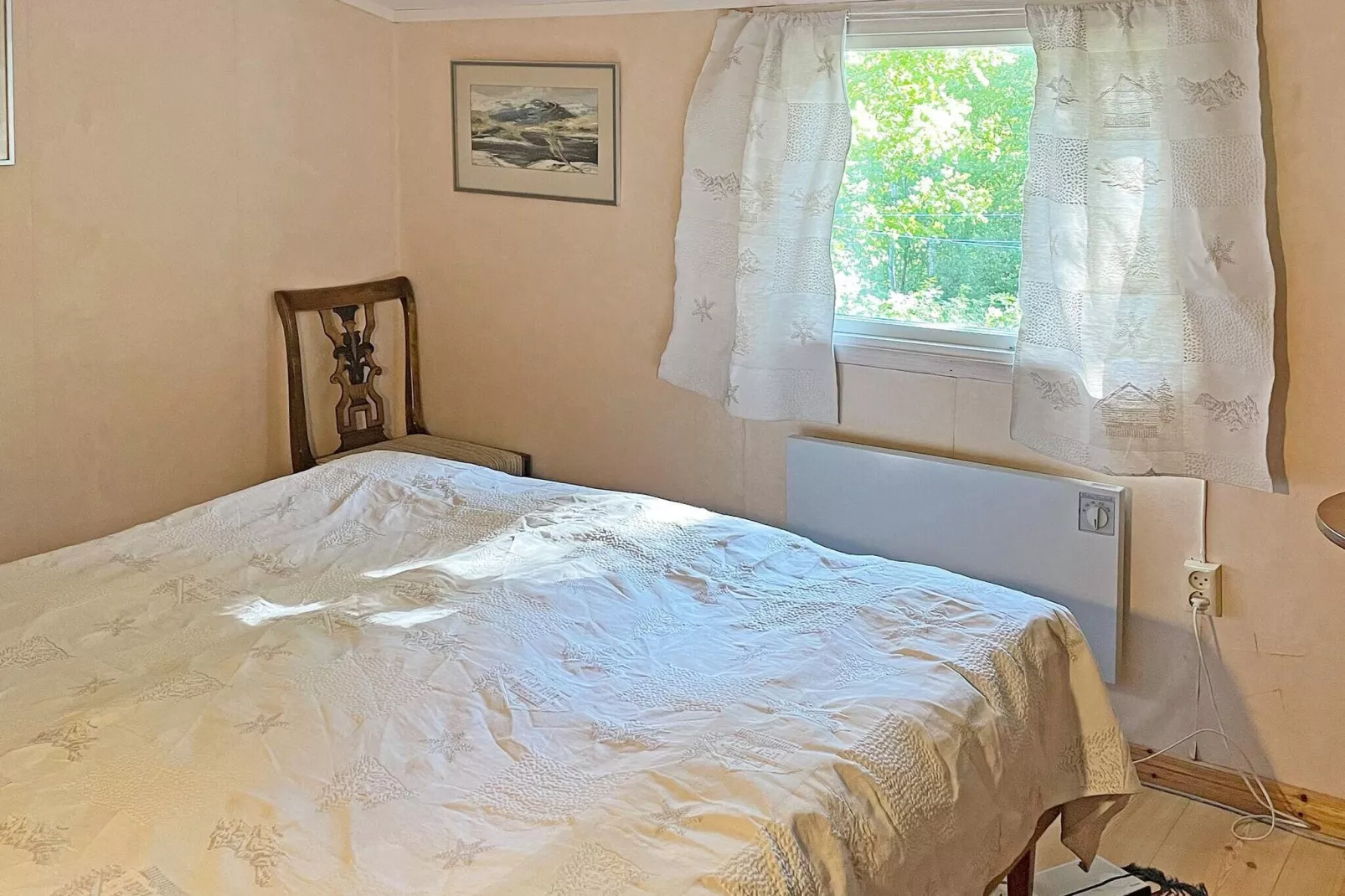 6 persoons vakantie huis in Vingåker-By Traum-Binnen