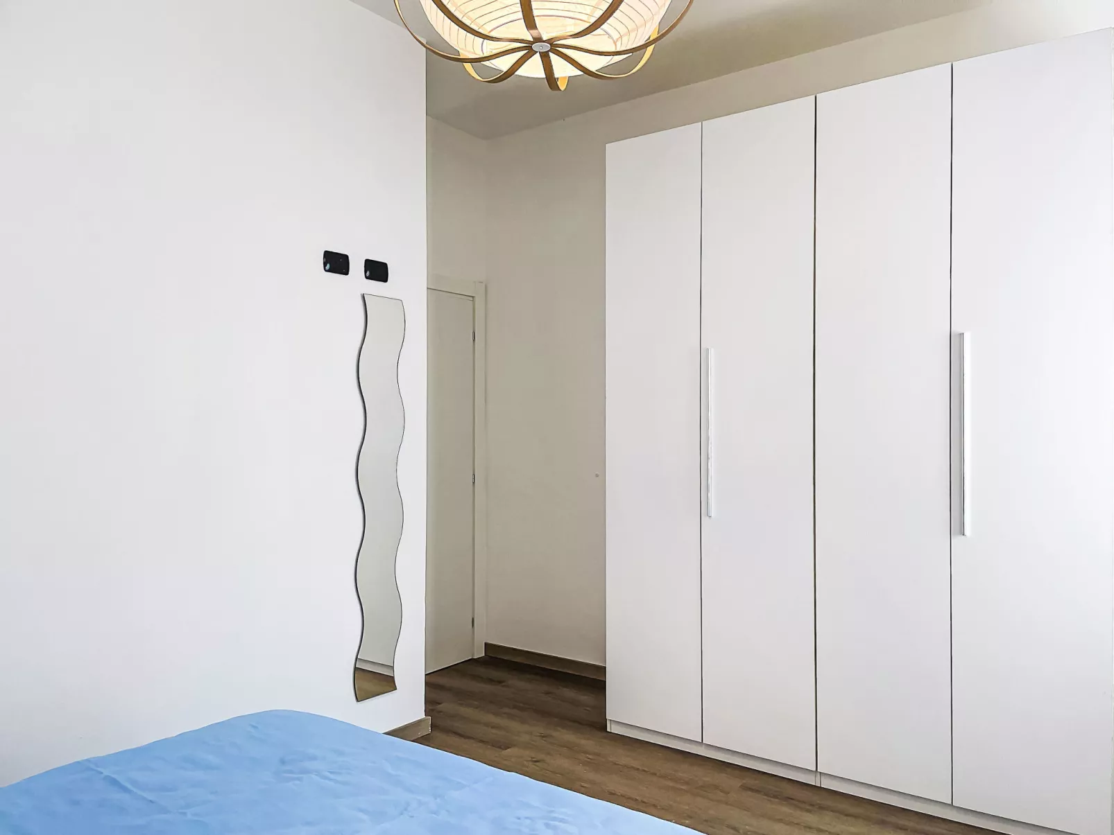 Villa Giulia - Binnen