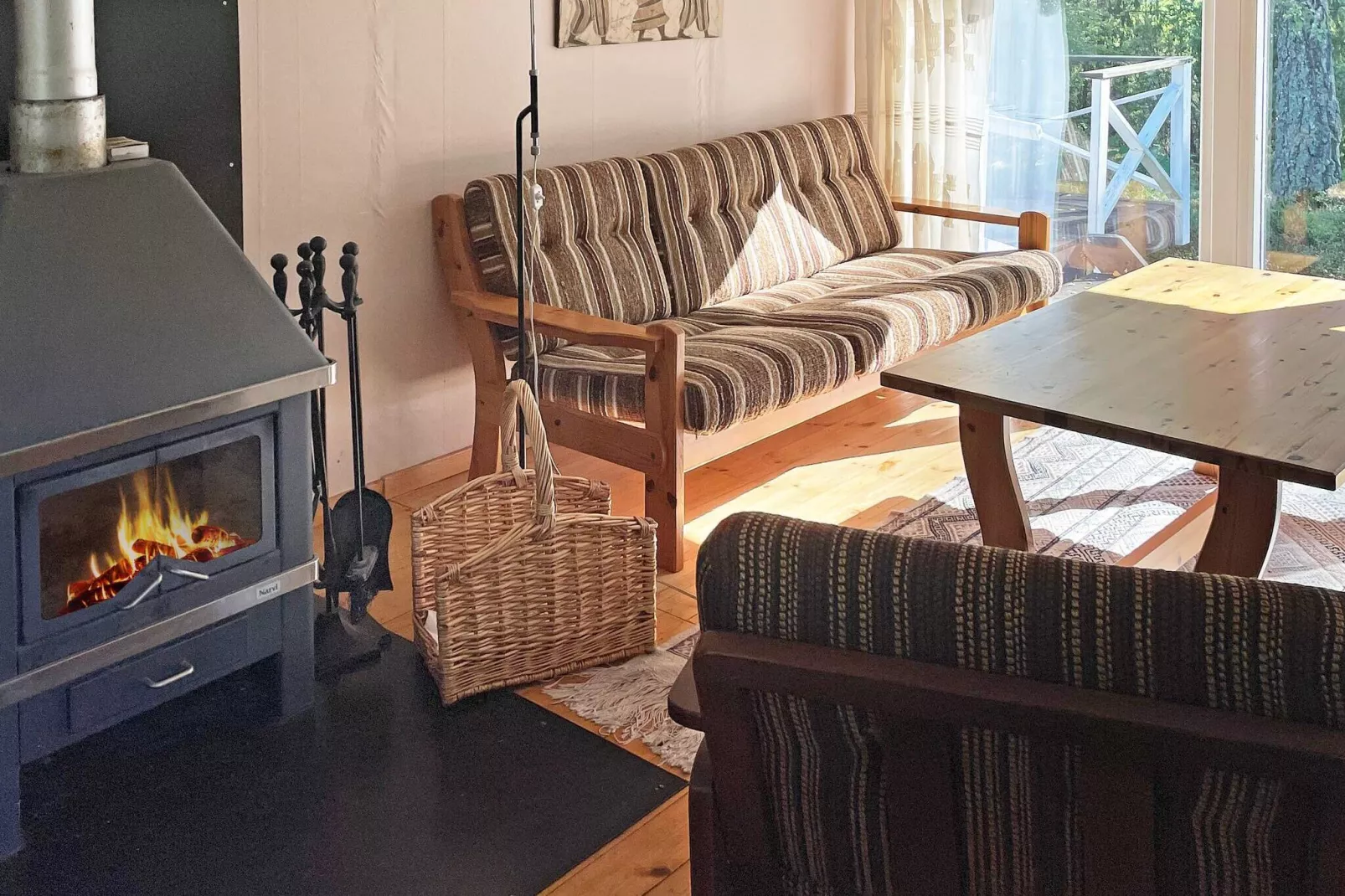 6 persoons vakantie huis in Vingåker-By Traum-Binnen