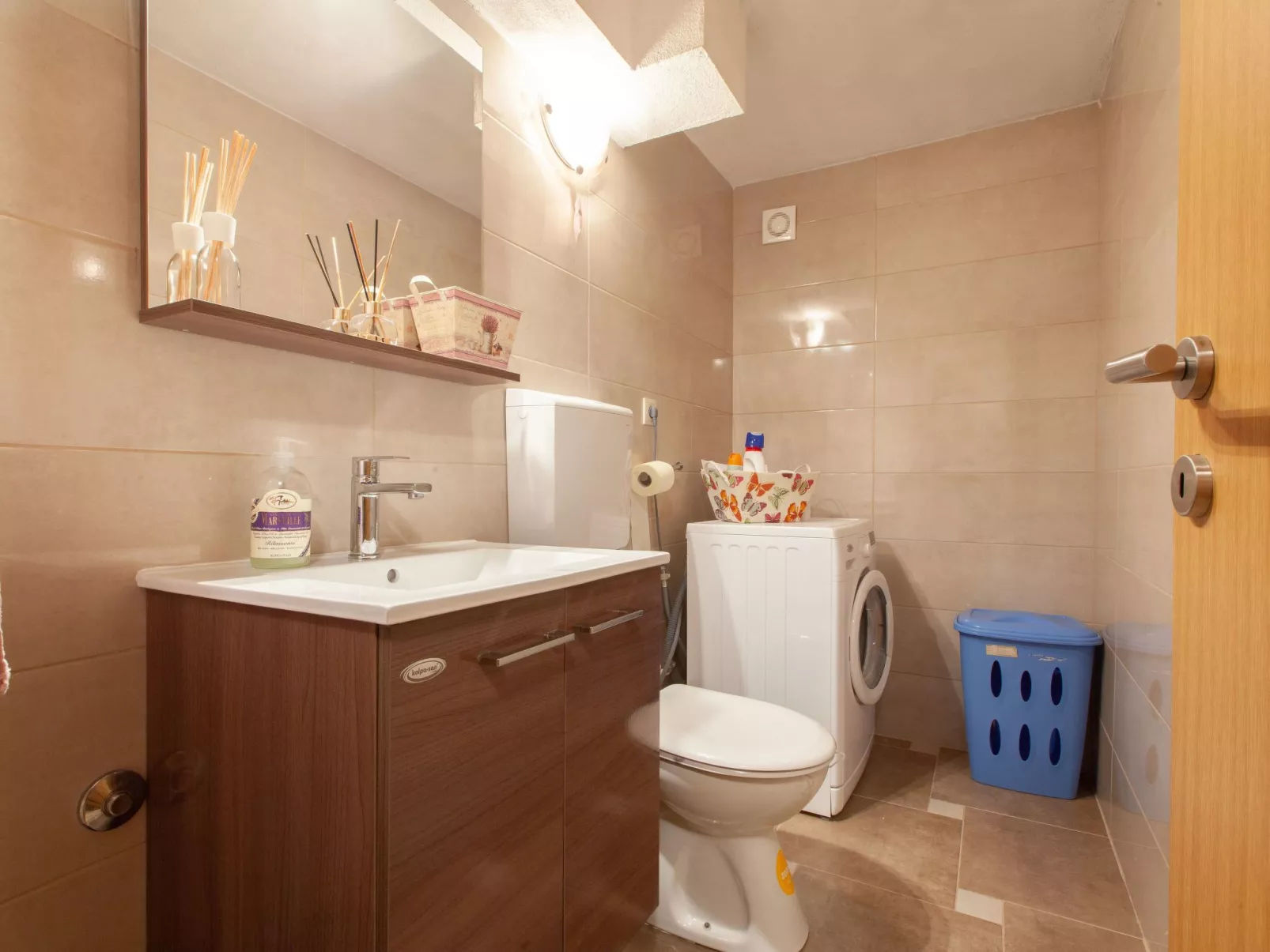 In Makarska mit privatem Pool und außergewöhnlic - Image-tags.info