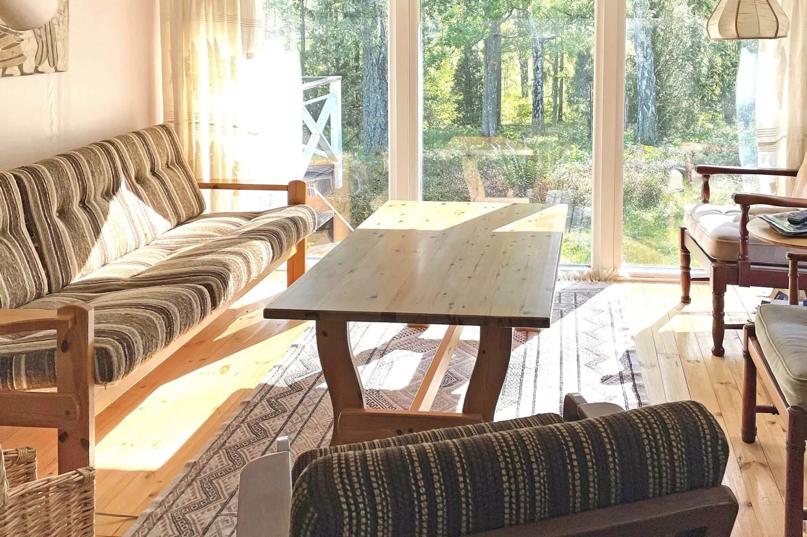 6 persoons vakantie huis in Vingåker-By Traum-Binnen