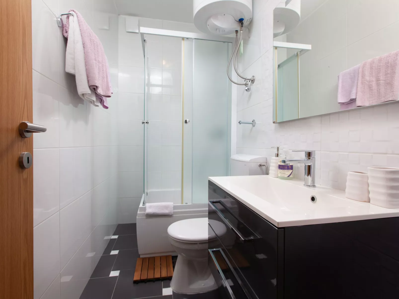 In Makarska mit privatem Pool und außergewöhnlic - Image-tags.info