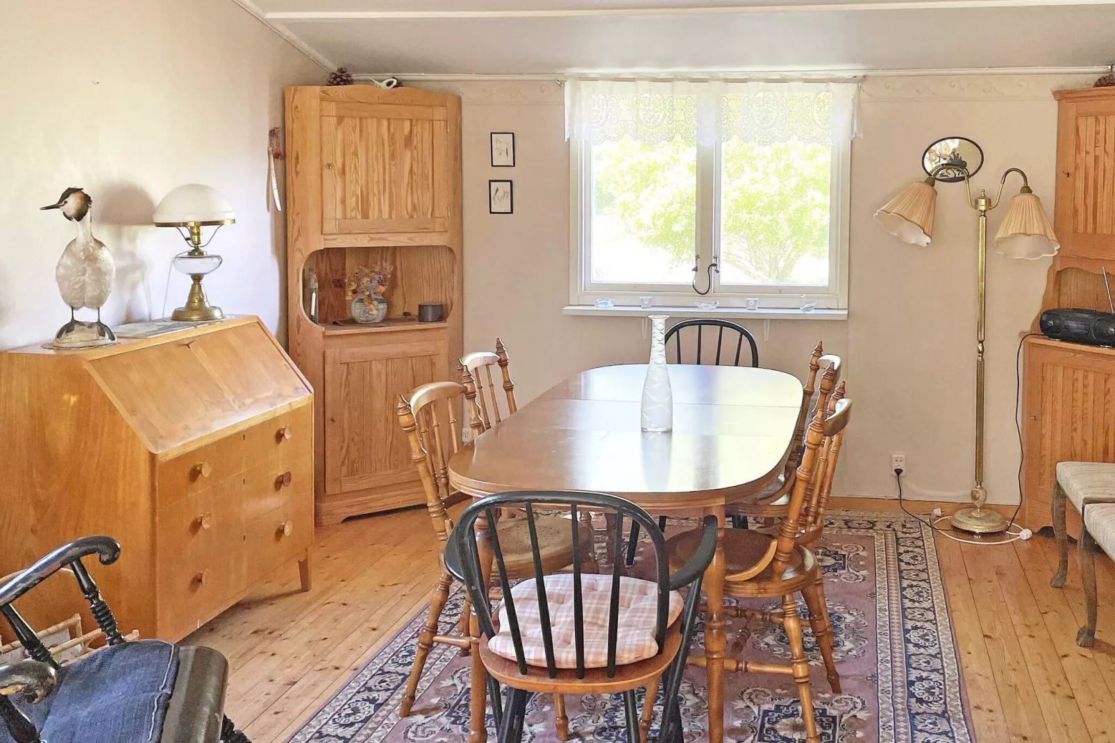 6 persoons vakantie huis in Vingåker-By Traum-Binnen
