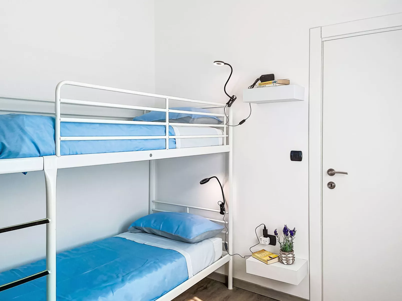 Villa Giulia - Binnen