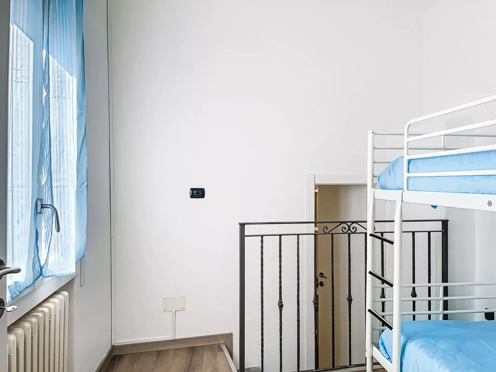 Villa Giulia - Binnen