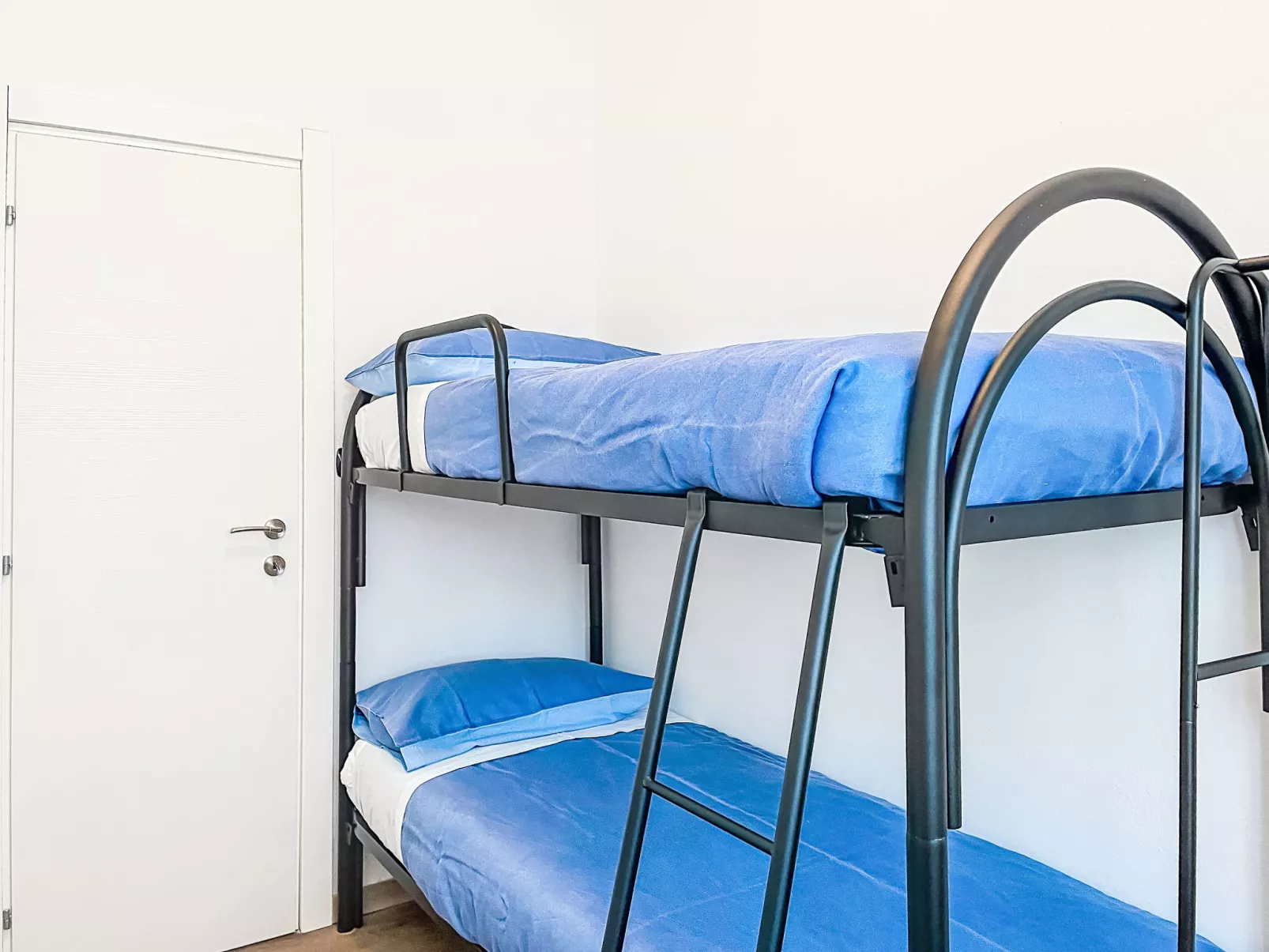 Villa Giulia - Binnen