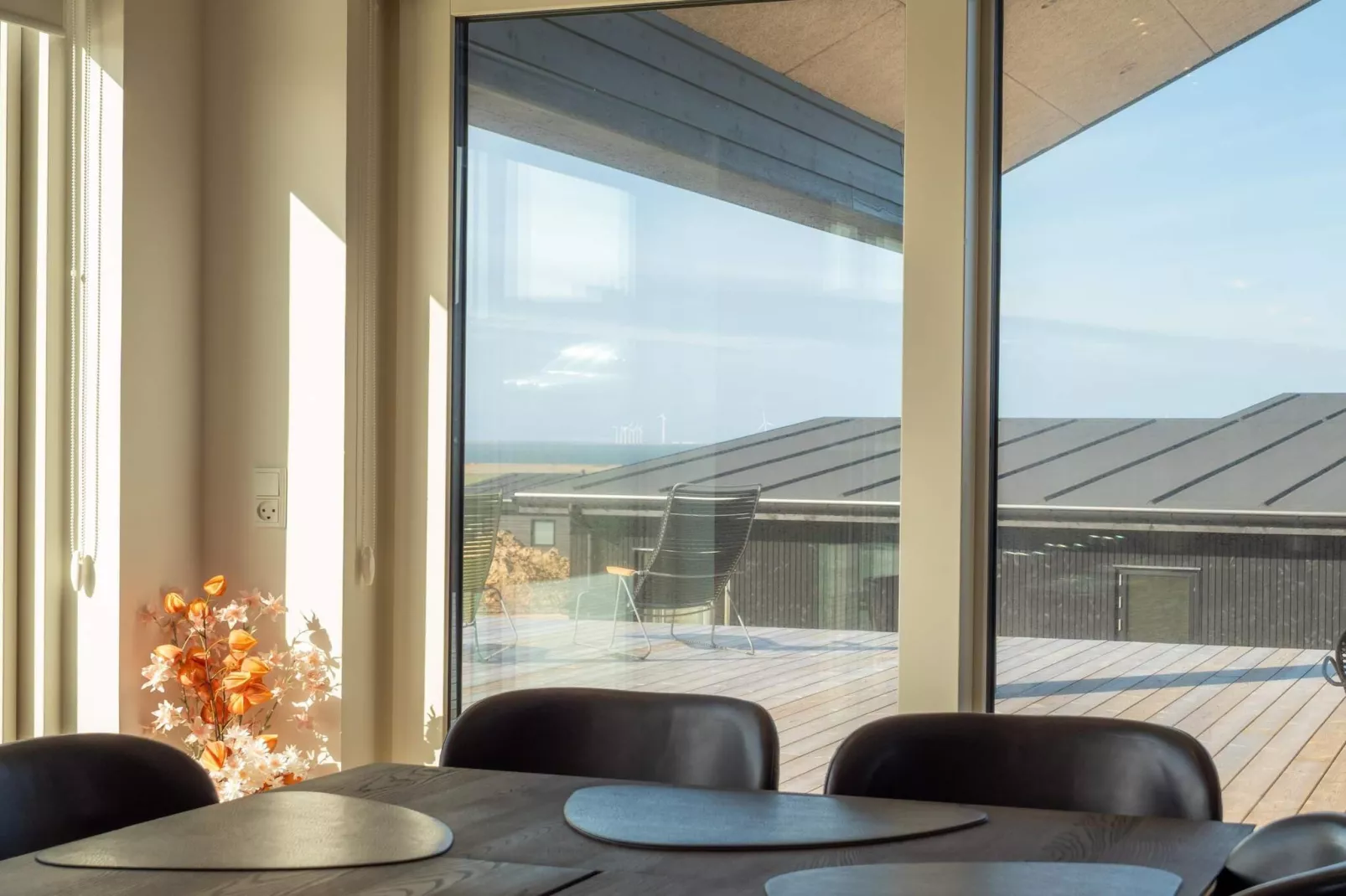 5 sterren vakantie huis in Lemvig - Binnen