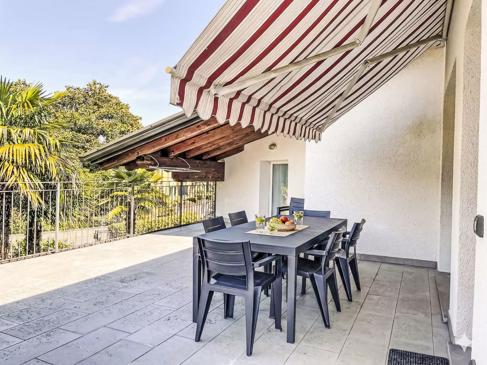 Villa Giulia - Buiten