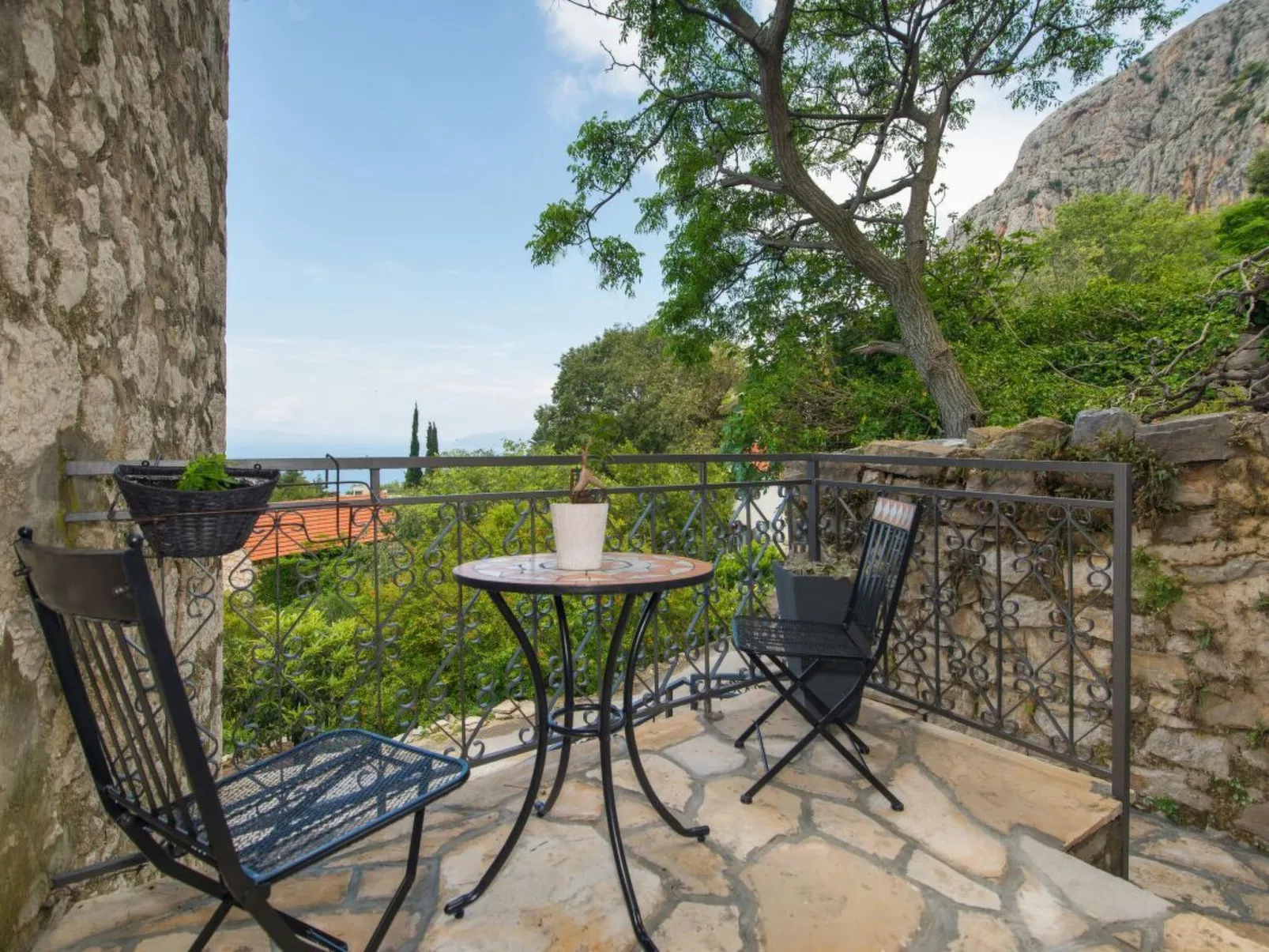 In Makarska mit privatem Pool und außergewöhnlic - Image-tags.info