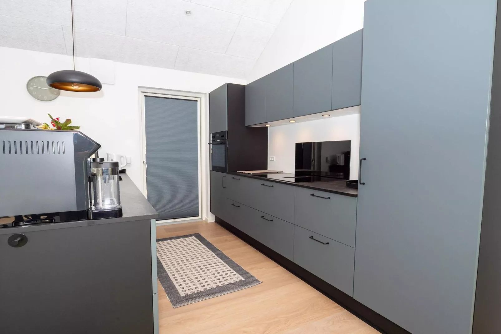 5 sterren vakantie huis in Lemvig - Binnen