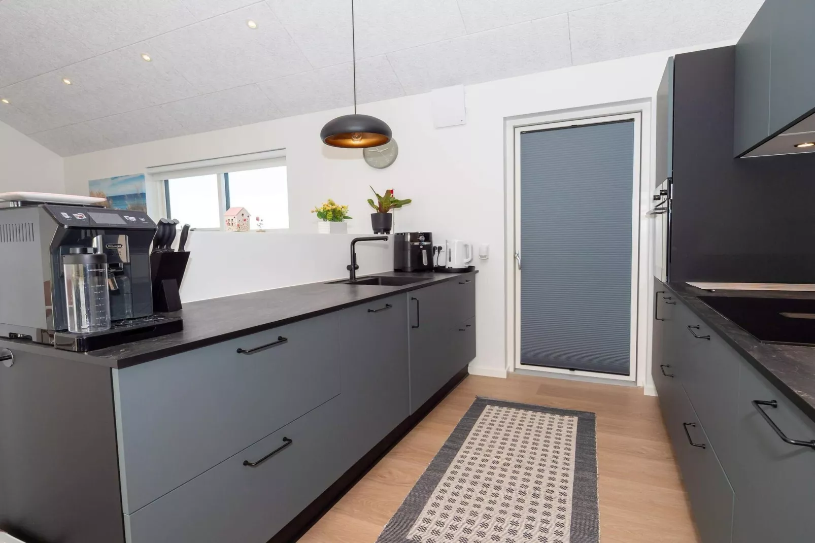 5 sterren vakantie huis in Lemvig - Binnen