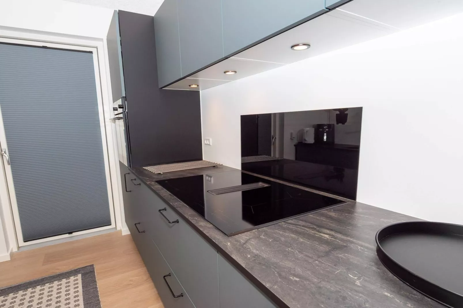 5 sterren vakantie huis in Lemvig - Binnen