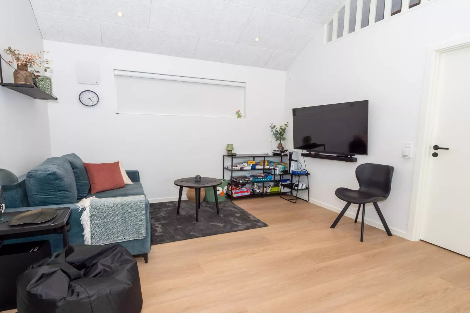 5 sterren vakantie huis in Lemvig - Binnen