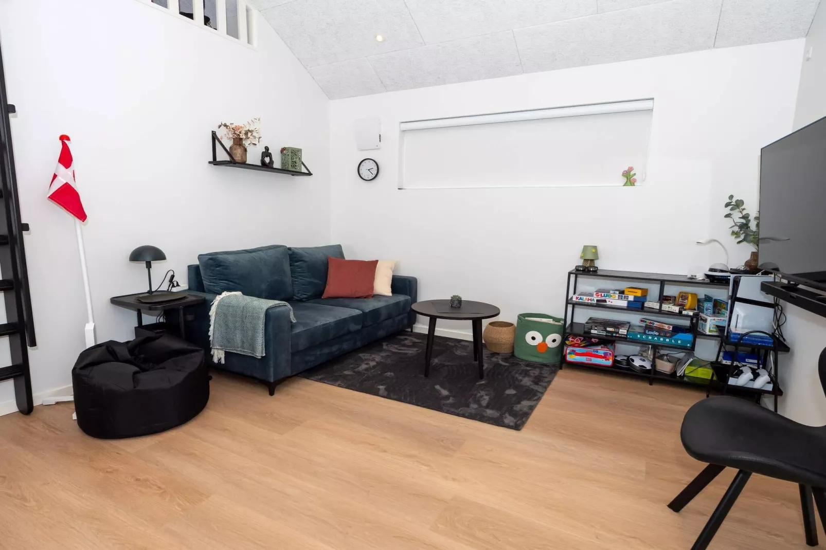 5 sterren vakantie huis in Lemvig - Binnen