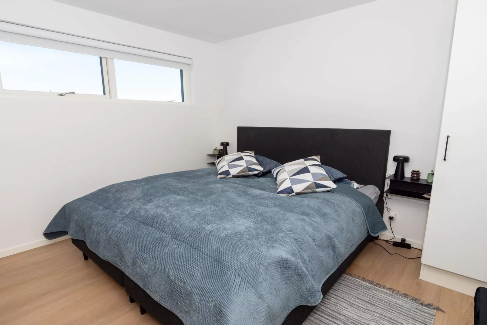 5 sterren vakantie huis in Lemvig - Binnen