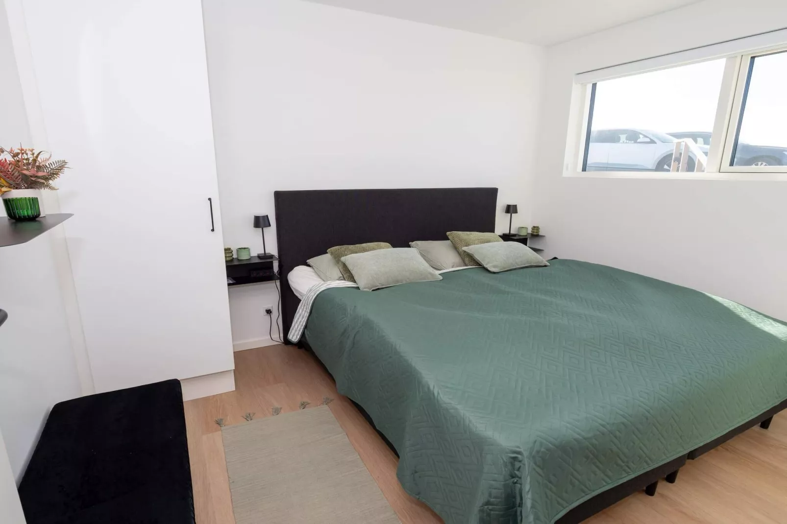 5 sterren vakantie huis in Lemvig - Binnen