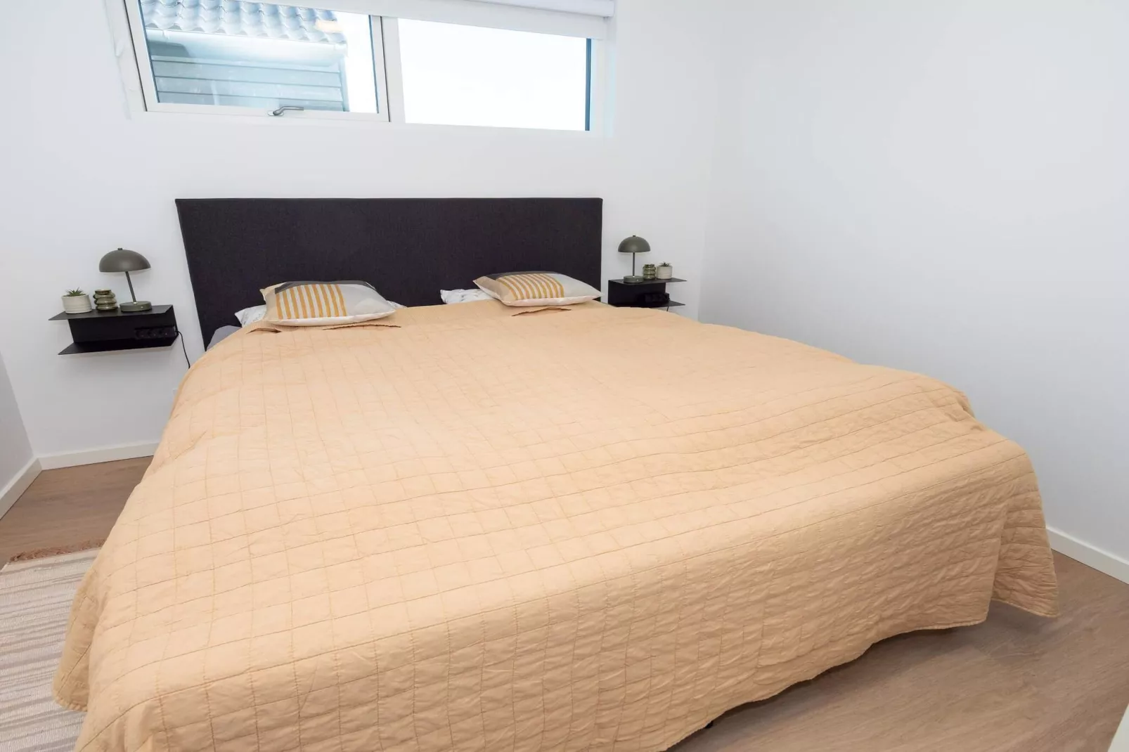 5 sterren vakantie huis in Lemvig - Binnen