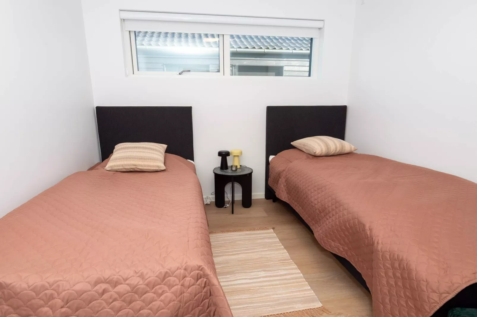 5 sterren vakantie huis in Lemvig - Binnen