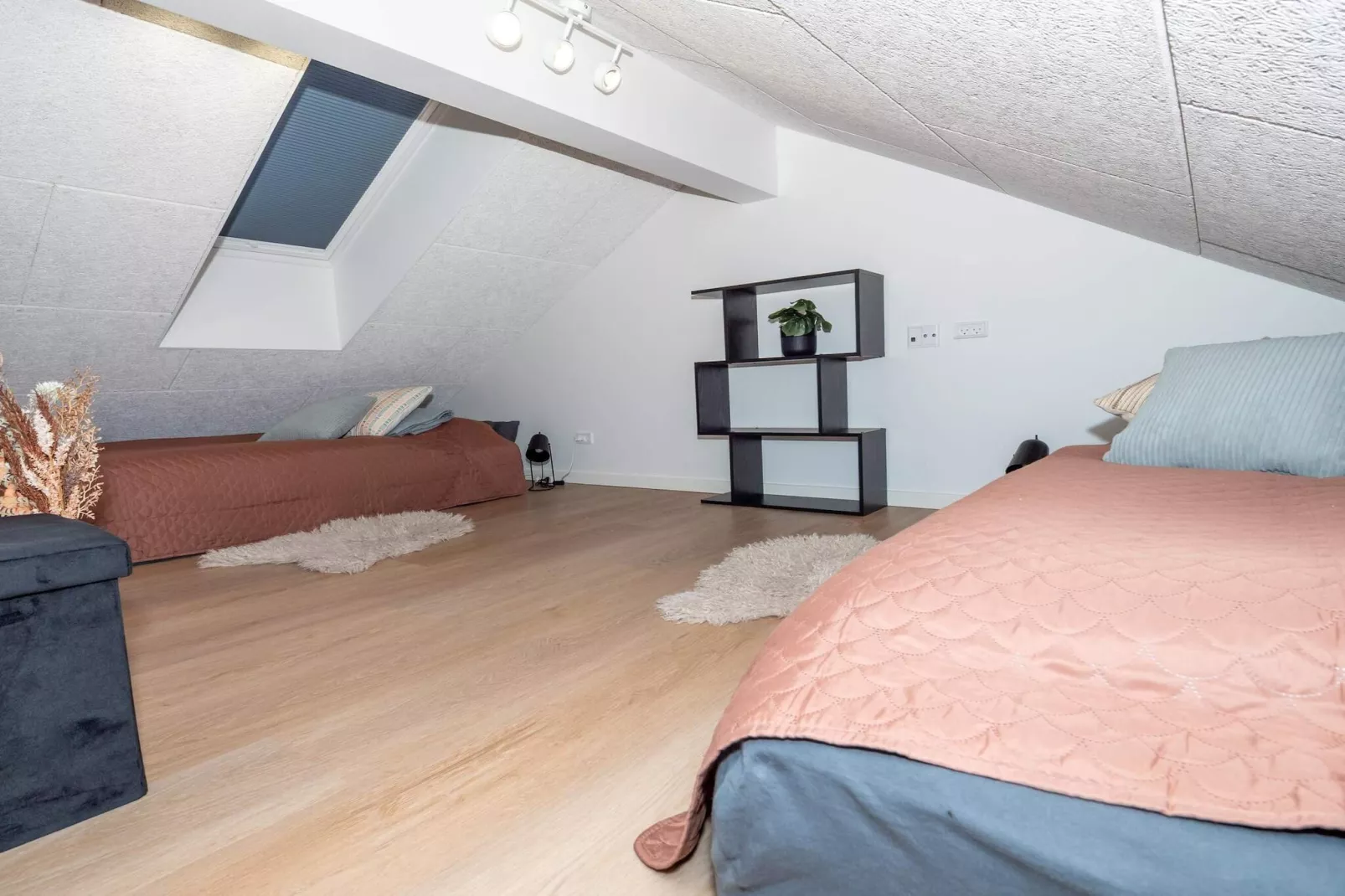 5 sterren vakantie huis in Lemvig - Binnen