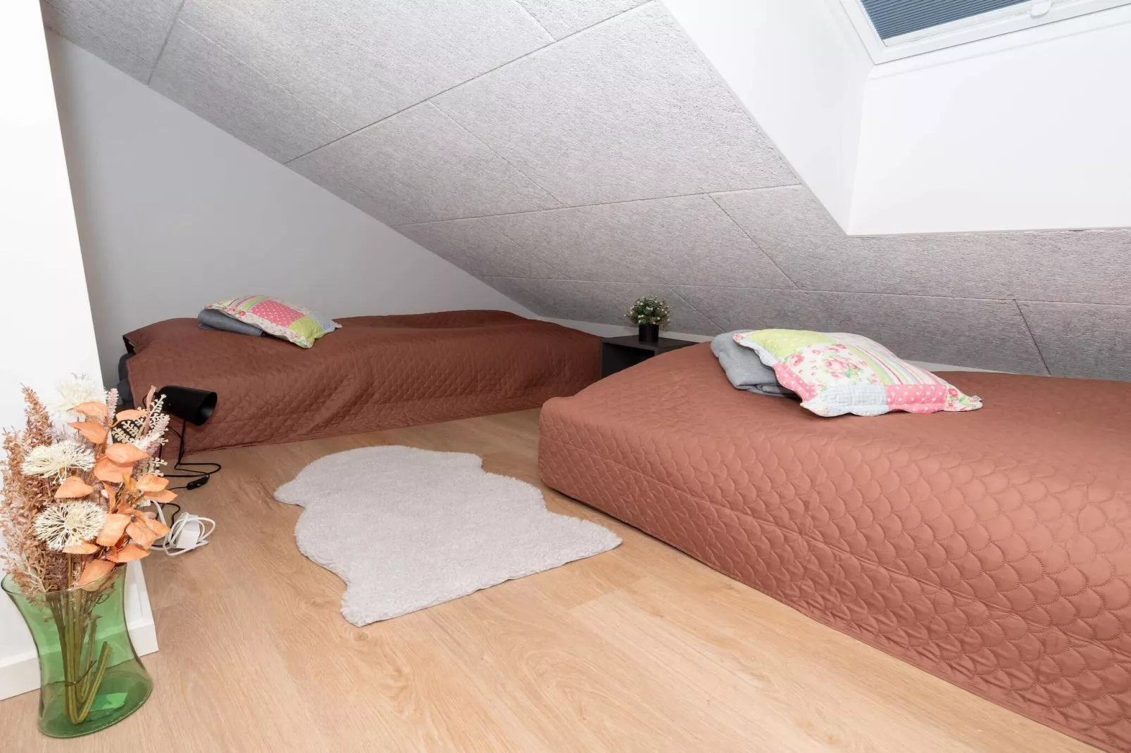 5 sterren vakantie huis in Lemvig - Binnen