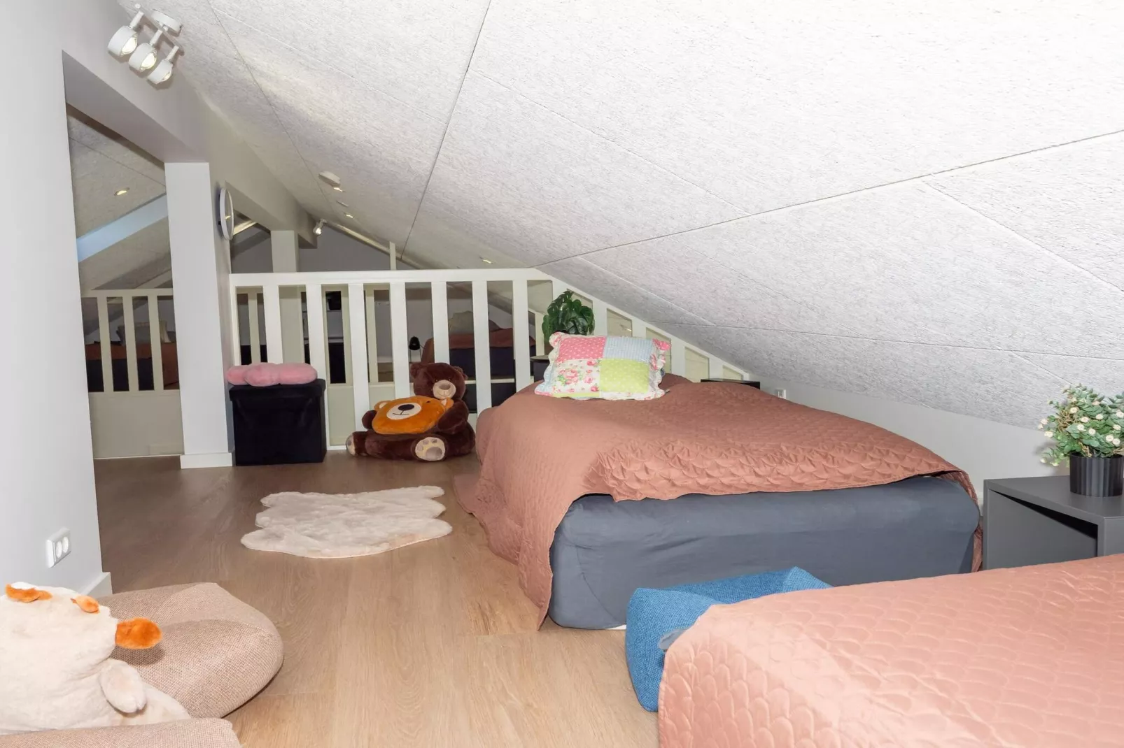 5 sterren vakantie huis in Lemvig - Binnen