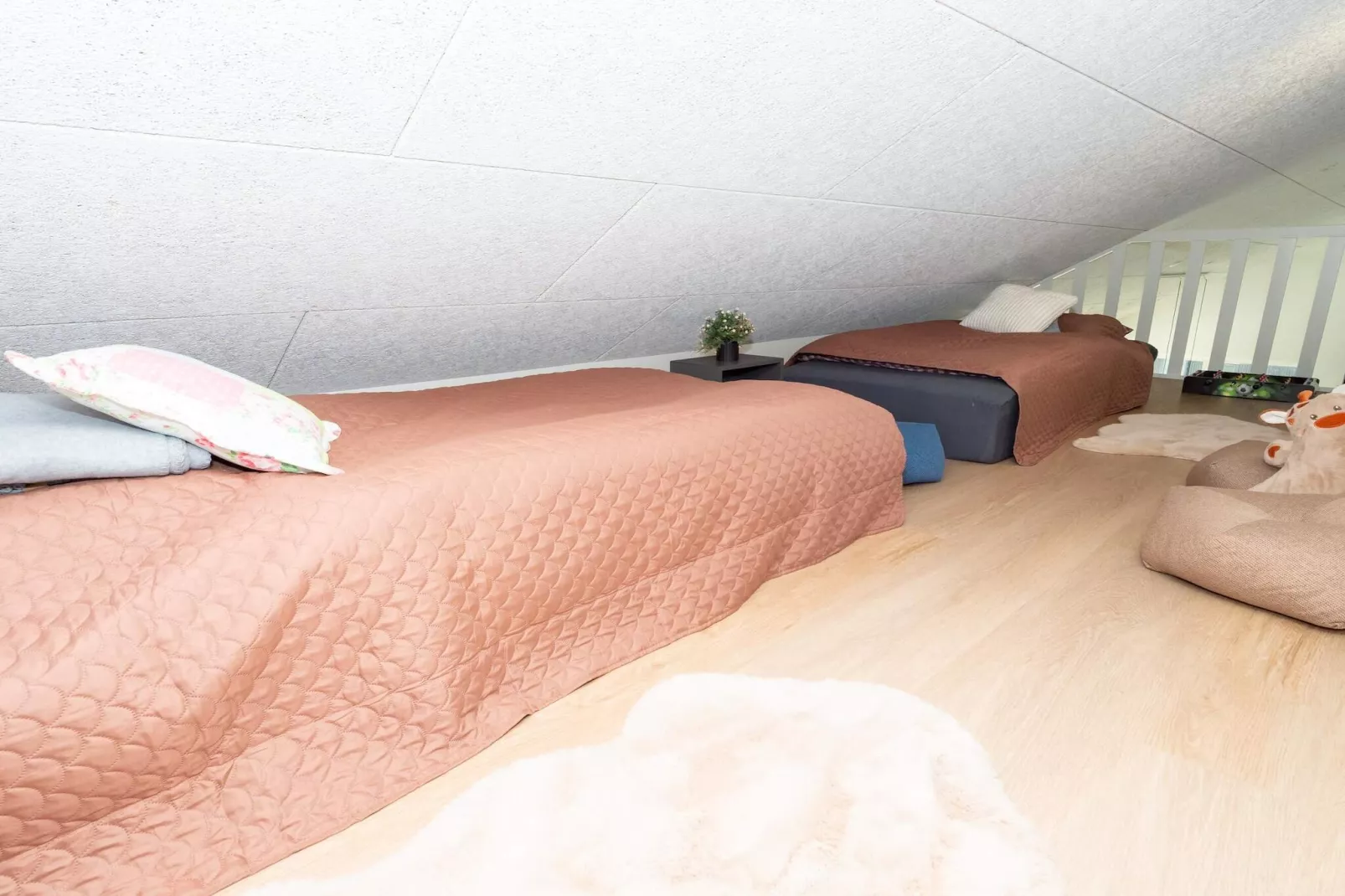 5 sterren vakantie huis in Lemvig - Binnen