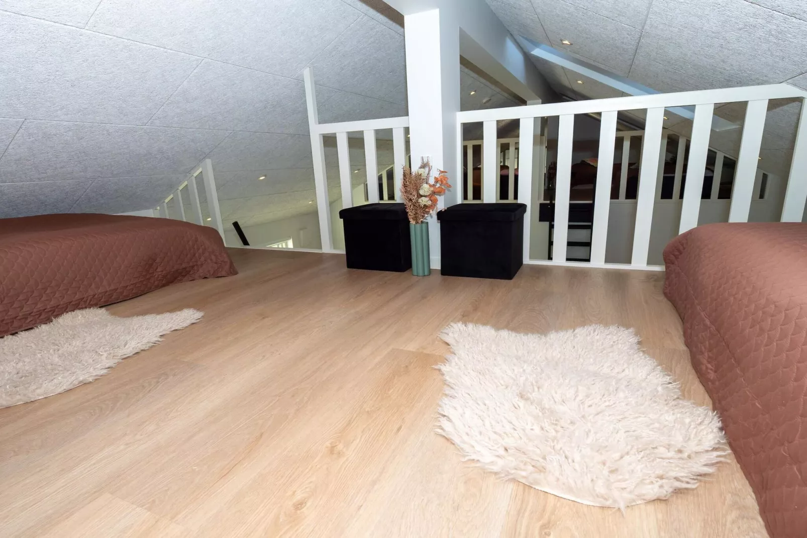 5 sterren vakantie huis in Lemvig - Binnen