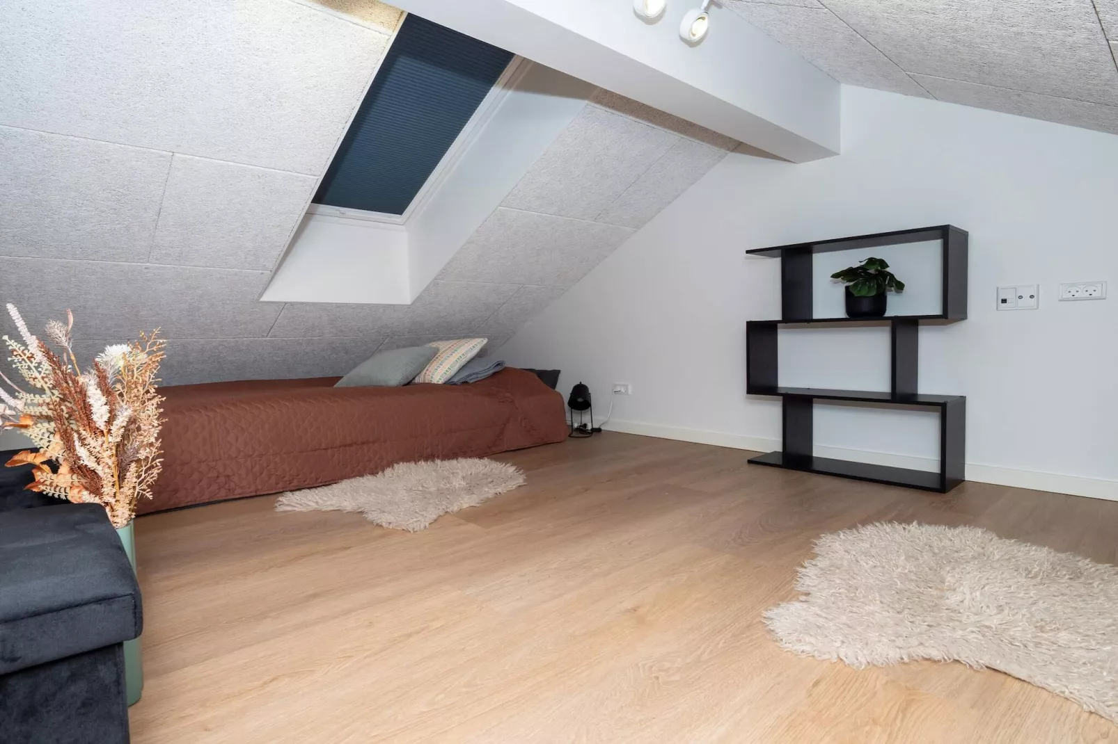 5 sterren vakantie huis in Lemvig - Binnen