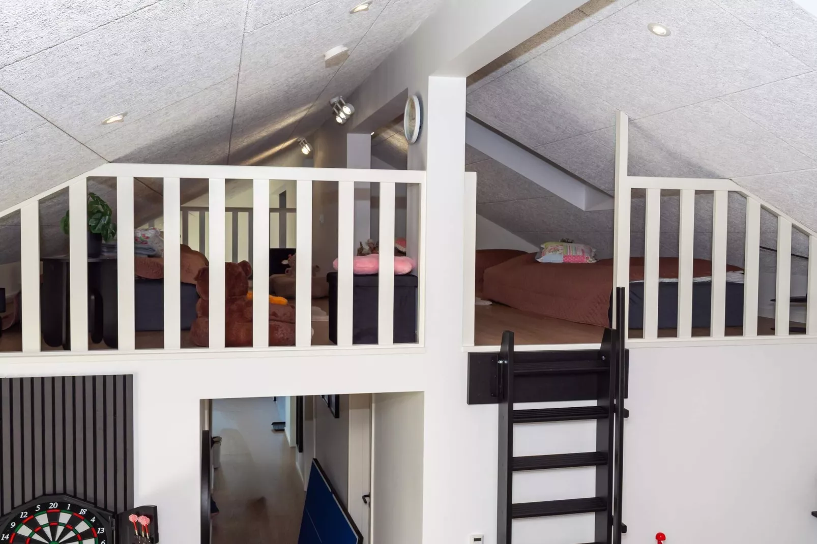 5 sterren vakantie huis in Lemvig - Binnen