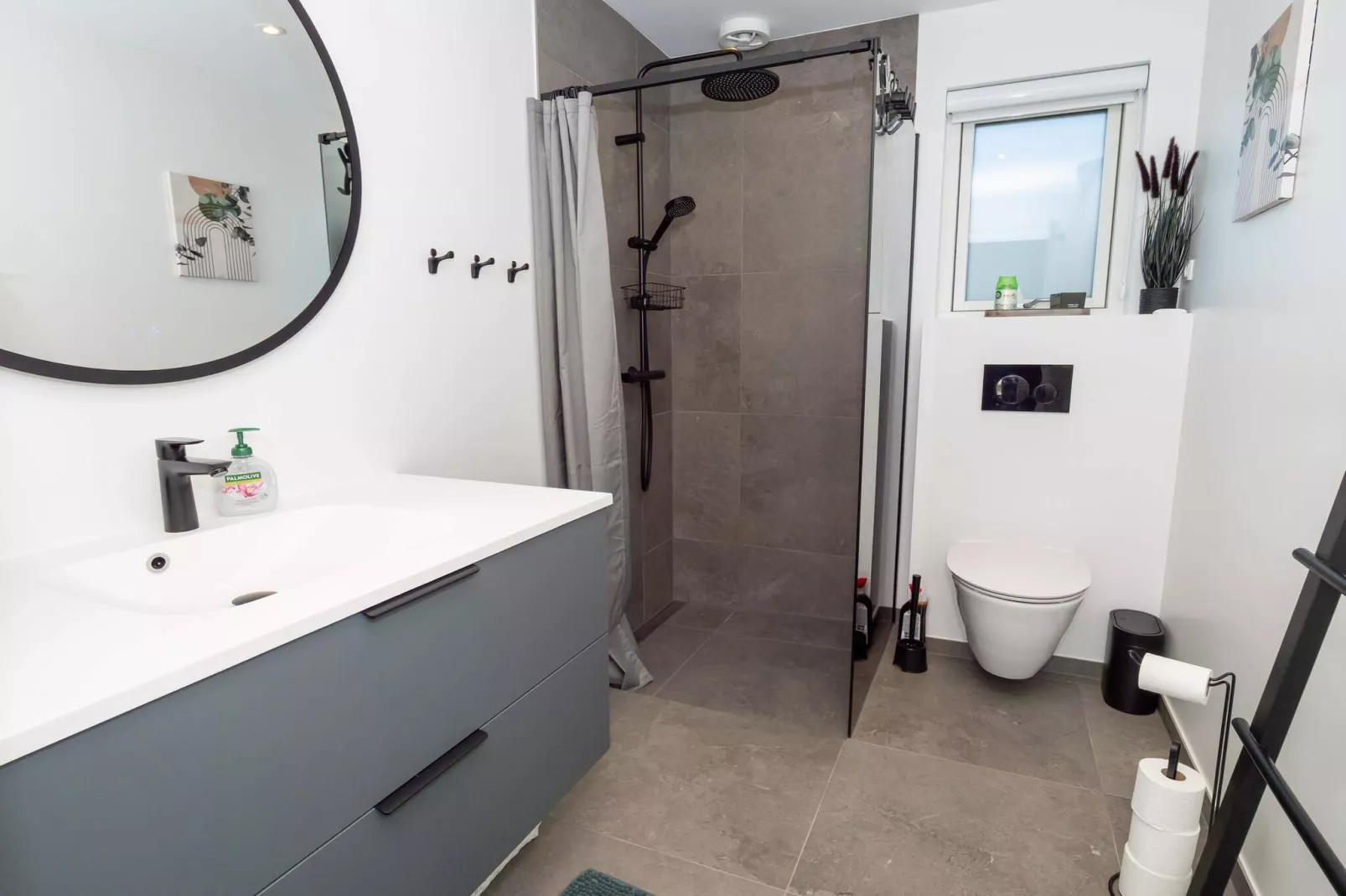 5 sterren vakantie huis in Lemvig - Binnen