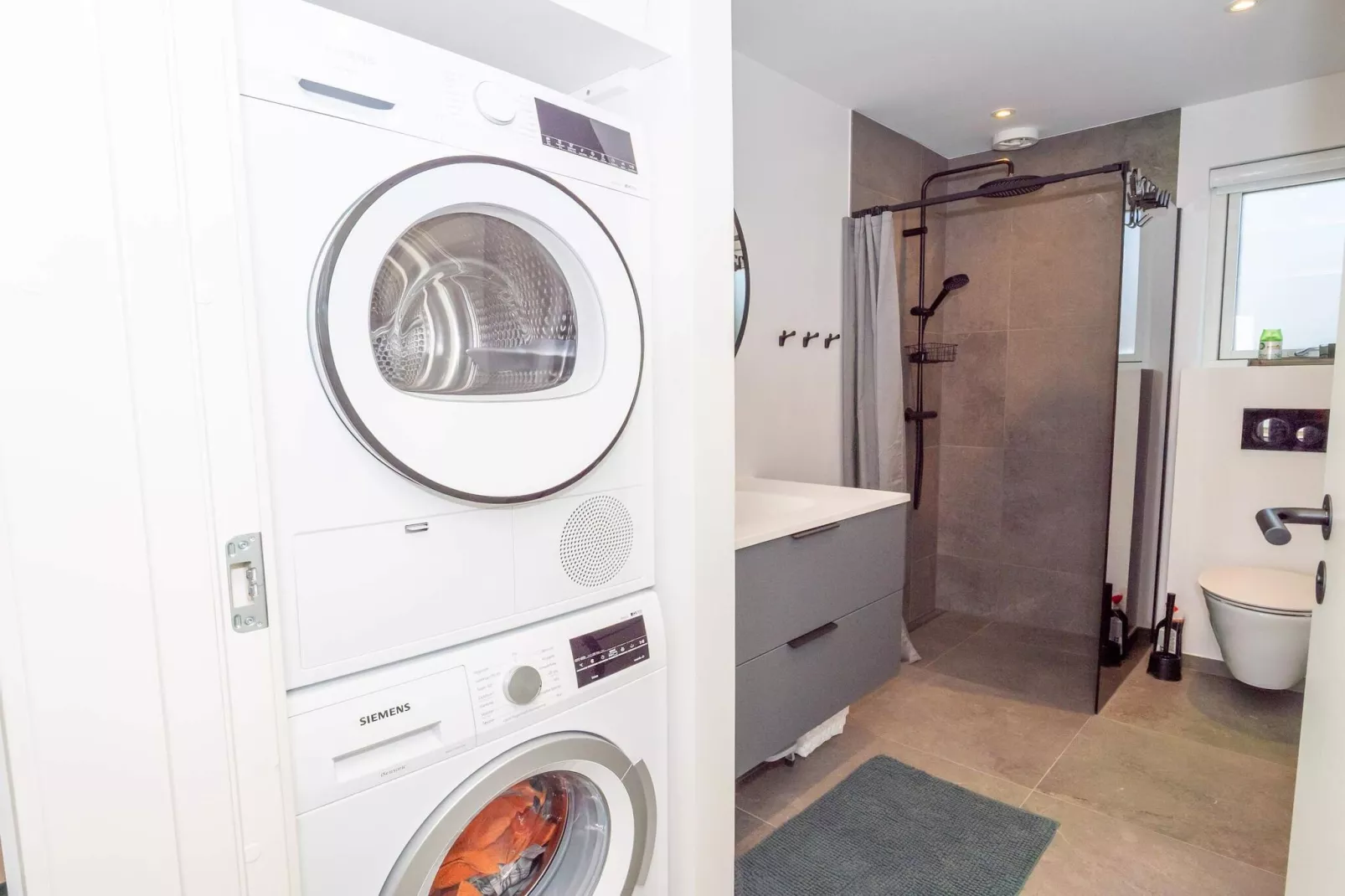 5 sterren vakantie huis in Lemvig - Binnen