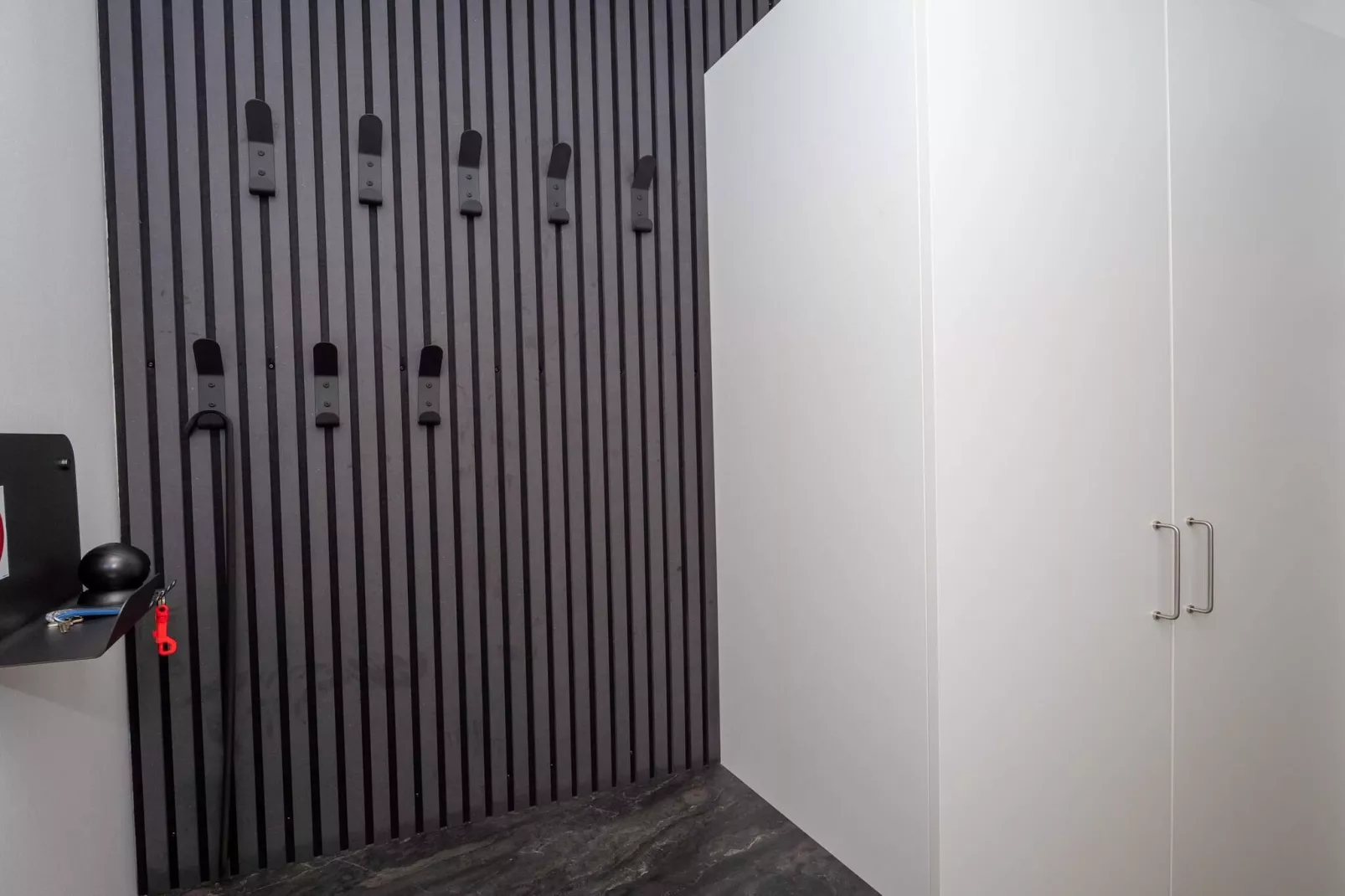 5 sterren vakantie huis in Lemvig - Binnen