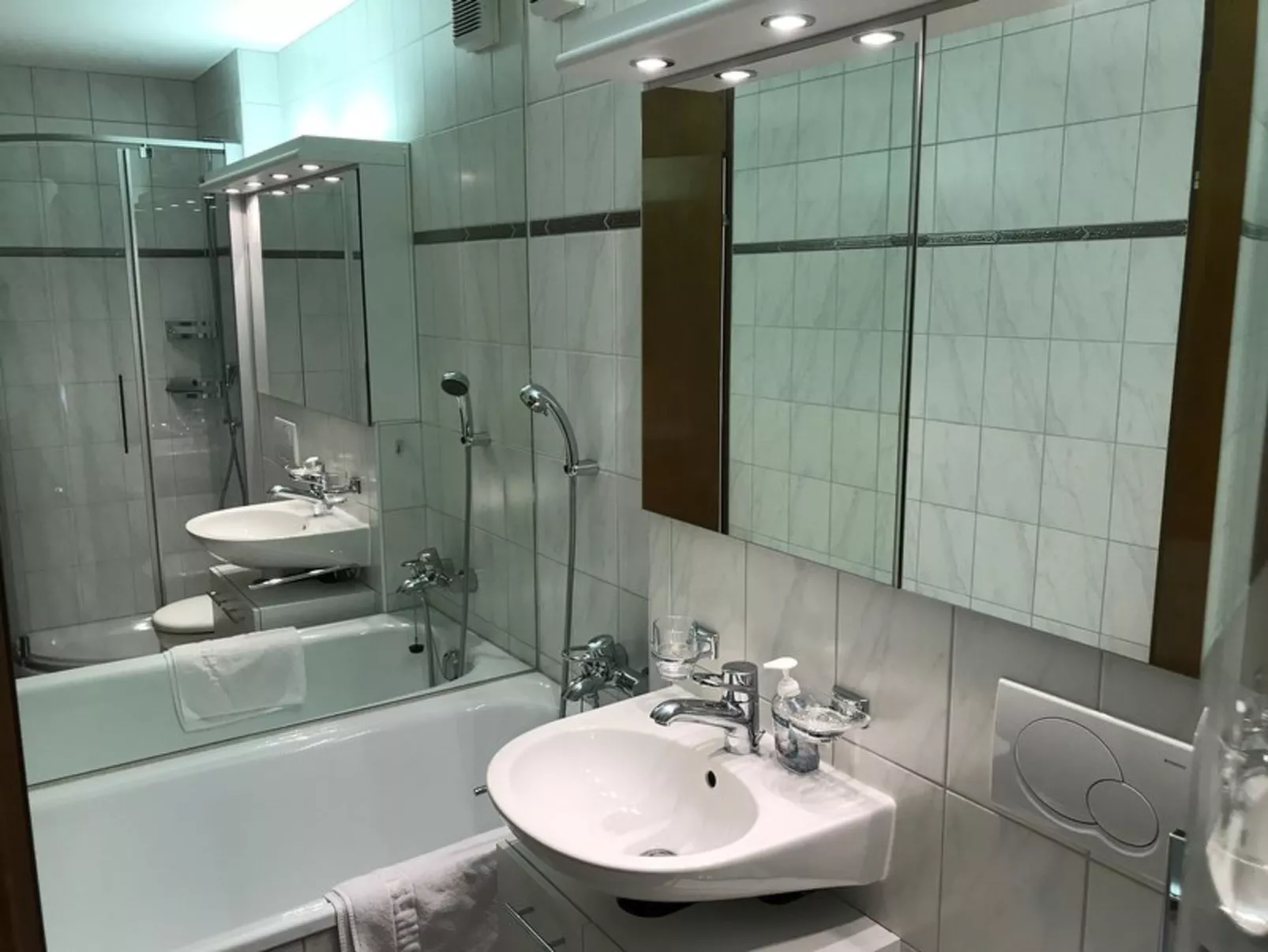 Disentiserhof Hönig