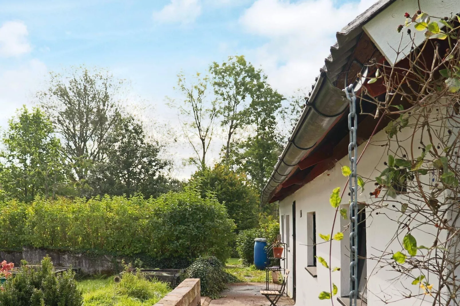 8 persoons vakantie huis in HISHULT-By Traum-Buitenlucht