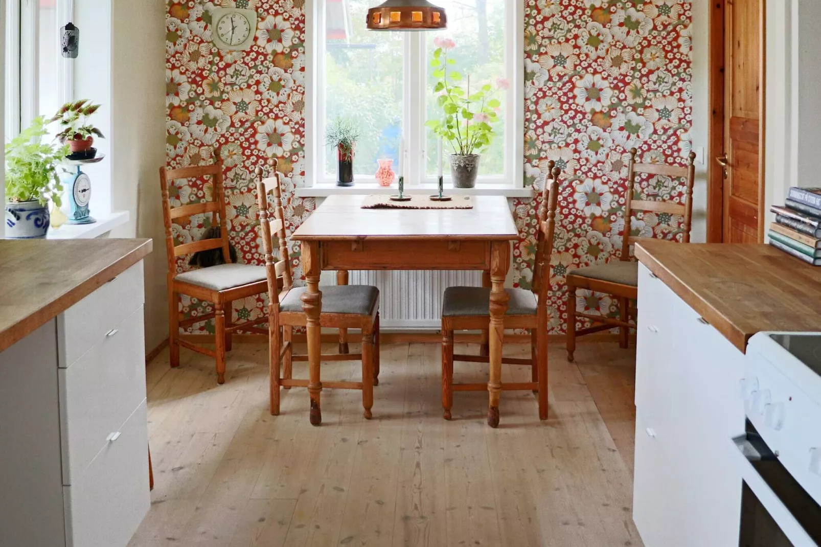 8 persoons vakantie huis in HISHULT-By Traum