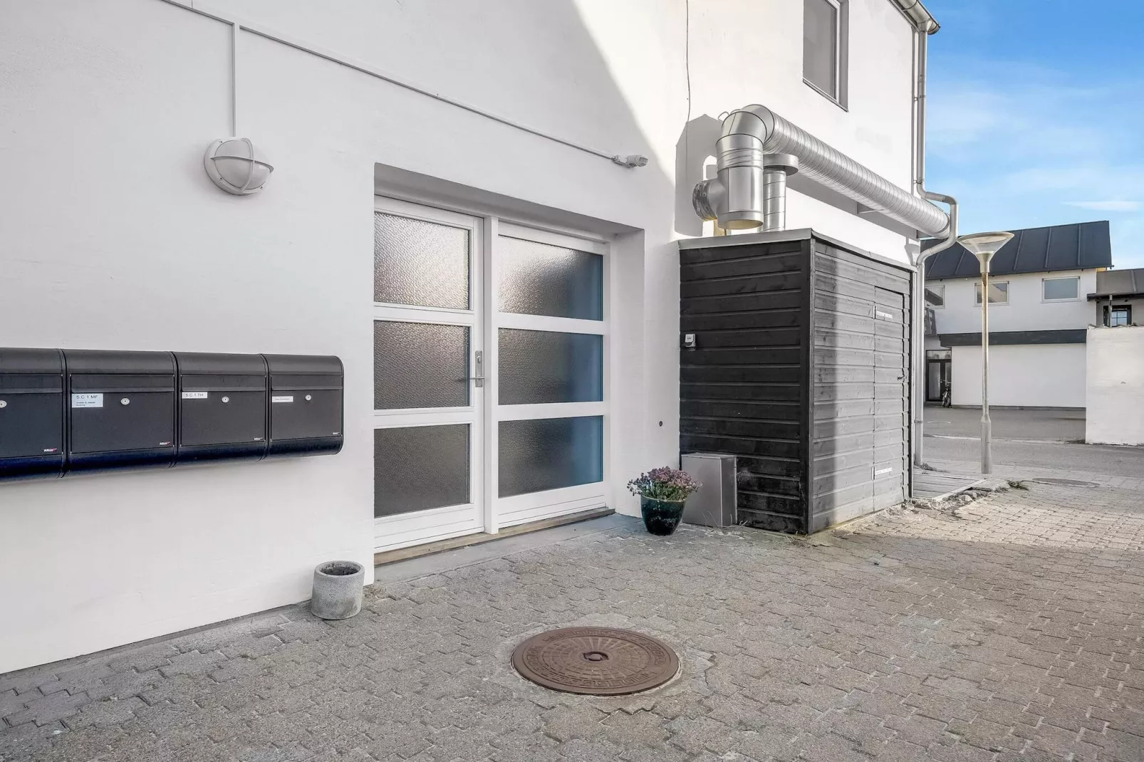 4 sterren vakantie huis in Løkken