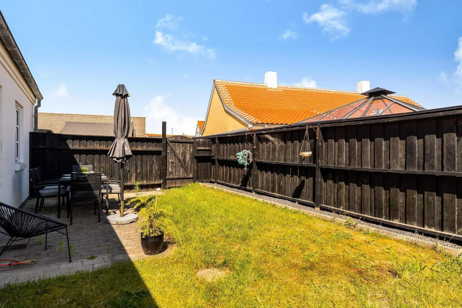 4 sterren vakantie huis in Løkken