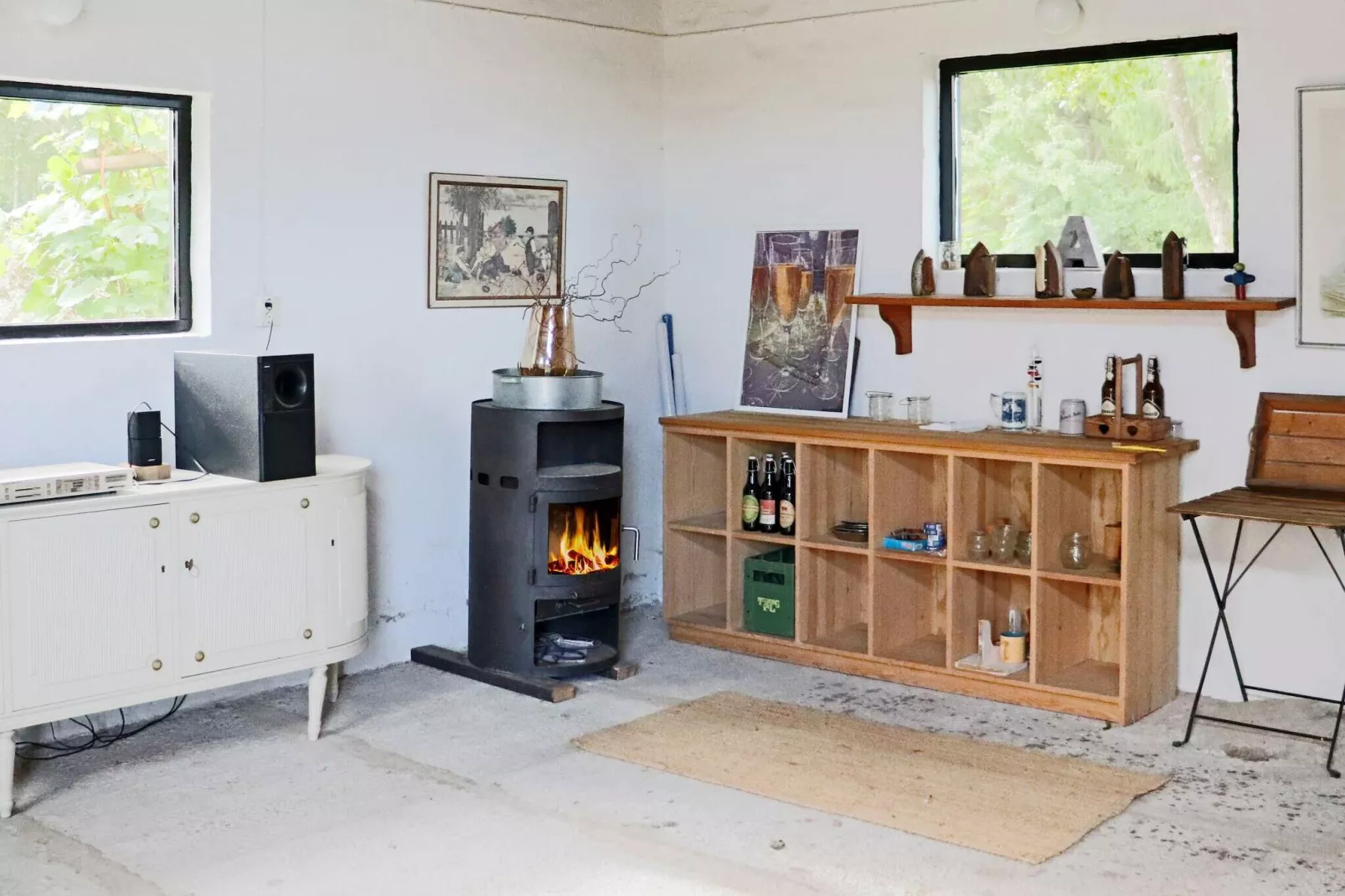 8 persoons vakantie huis in HISHULT-By Traum-Binnen