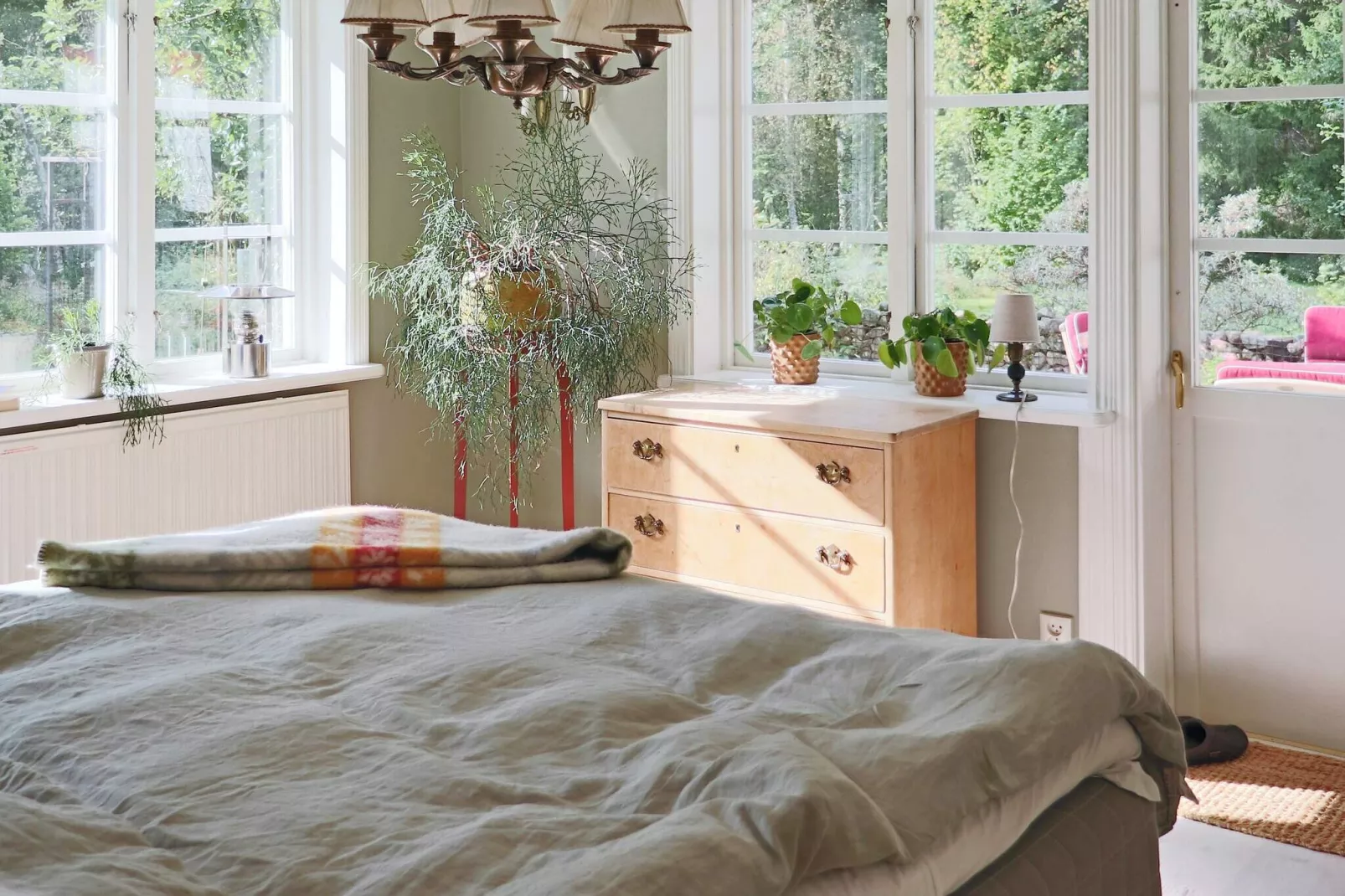8 persoons vakantie huis in HISHULT-By Traum-Binnen